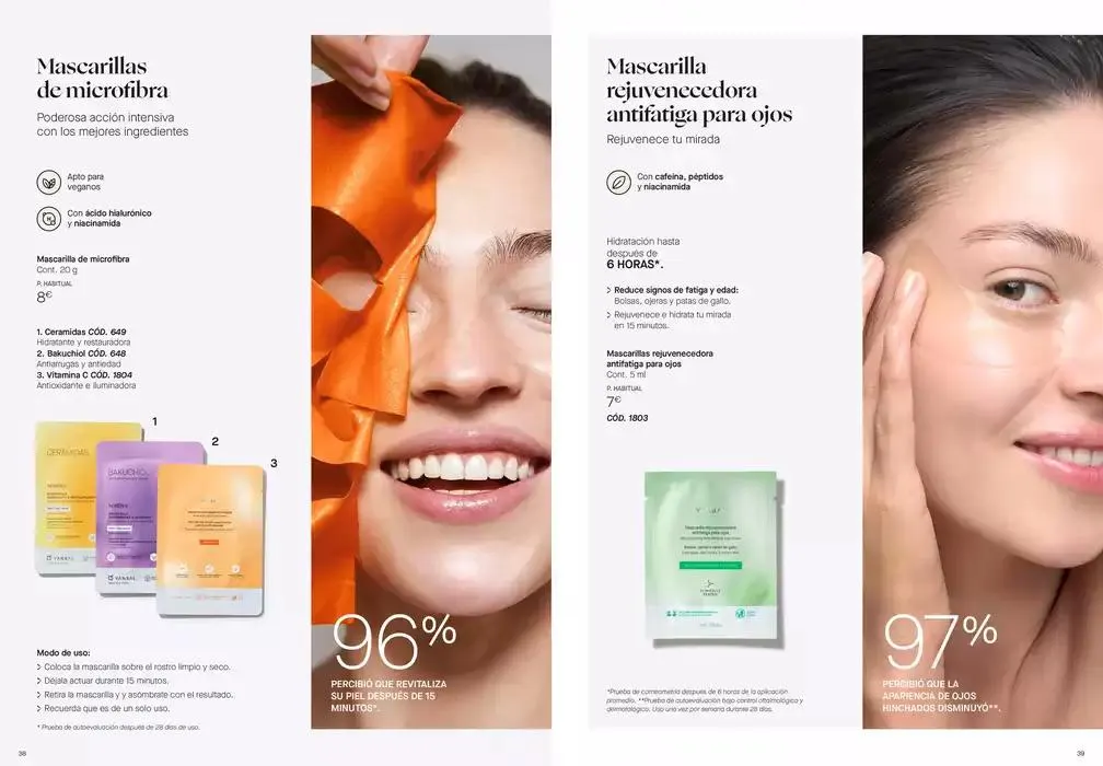 Catálogo de Catálogo Anual 3 de febrero al 31 de diciembre 2025 - Página 20