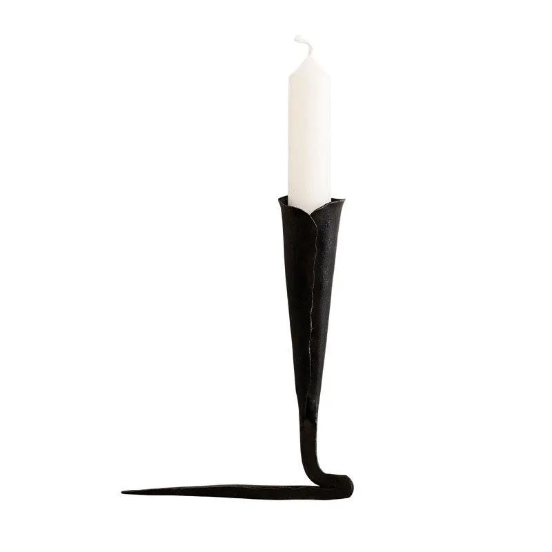Candelabro Style, black