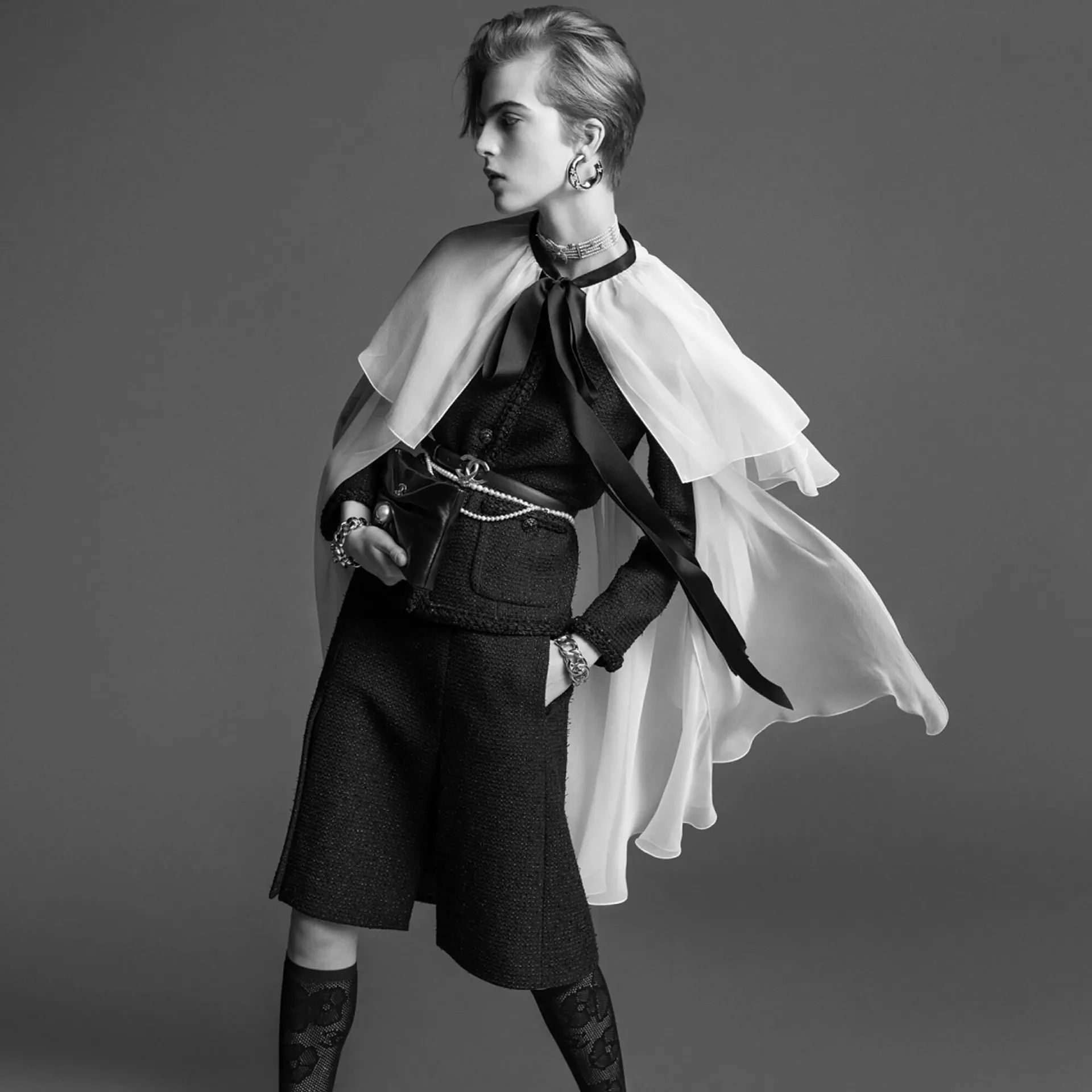 Catálogo de Folleto Chanel 4 de marzo al 10 de mayo 2025 - Página 5