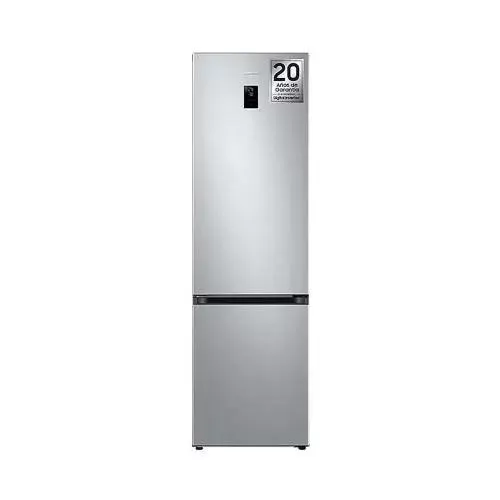 Frigorífico Samsung RB38C674CSA/EF Clase C, Sistema No Frost, Acero Inox, 2030mm