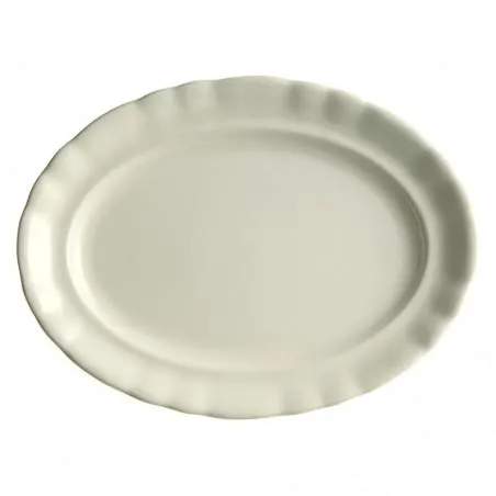 Fuente colección Aurora Blanca tamaño grande