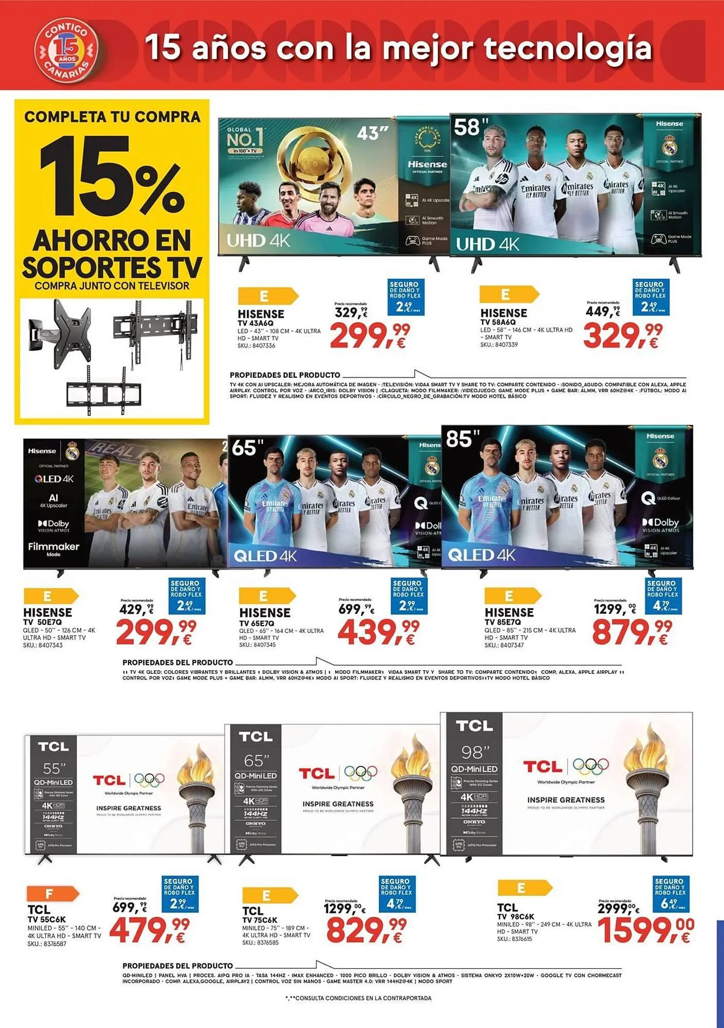 Catálogo de Folleto Worten 24 de marzo al 30 de marzo 2026 - Página 4