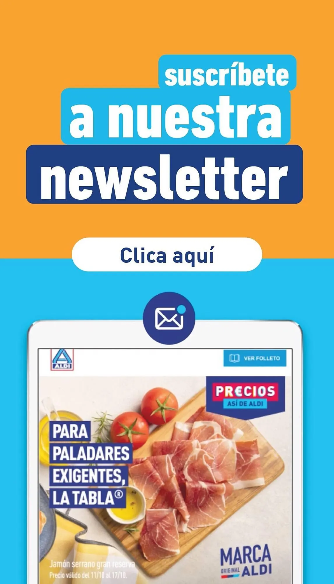 Catálogo de Folleto ALDI 7 de abril al 13 de abril 2025 - Página 32