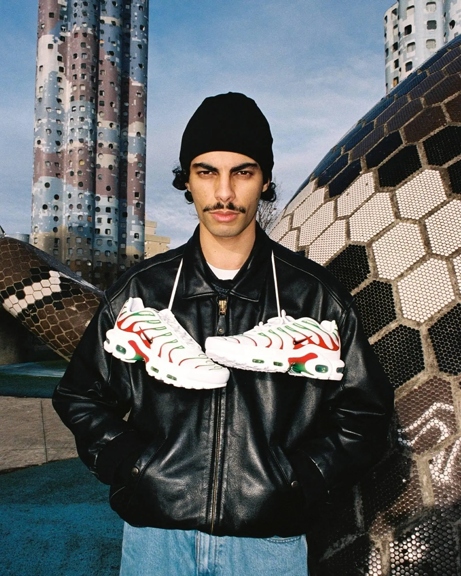 Catálogo de Catálogo Foot Locker 16 de diciembre al 7 de febrero 2026 - Página 1