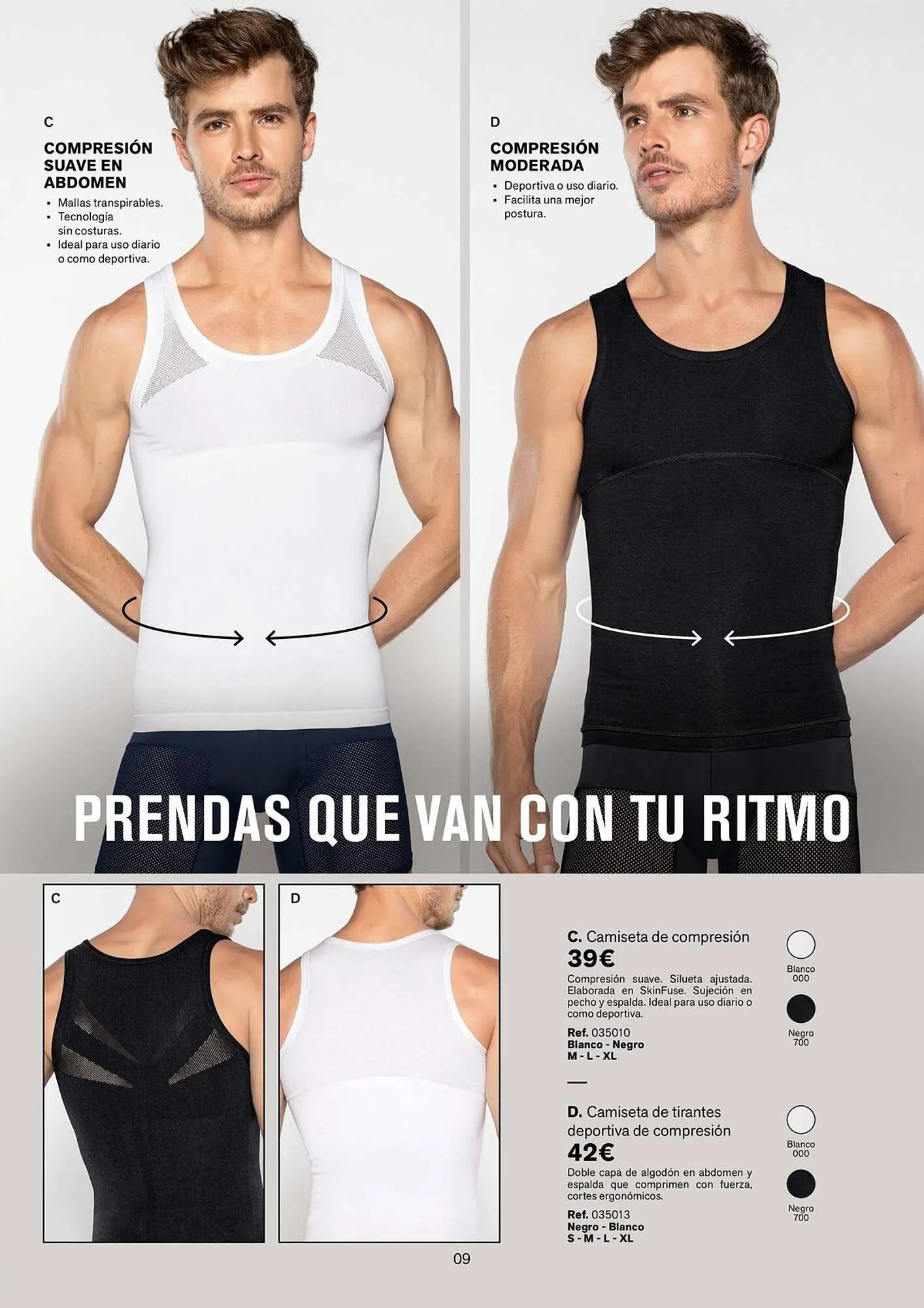 Catálogo de Catálogo Leonisa 2 de febrero al 28 de febrero 2026 - Página 9