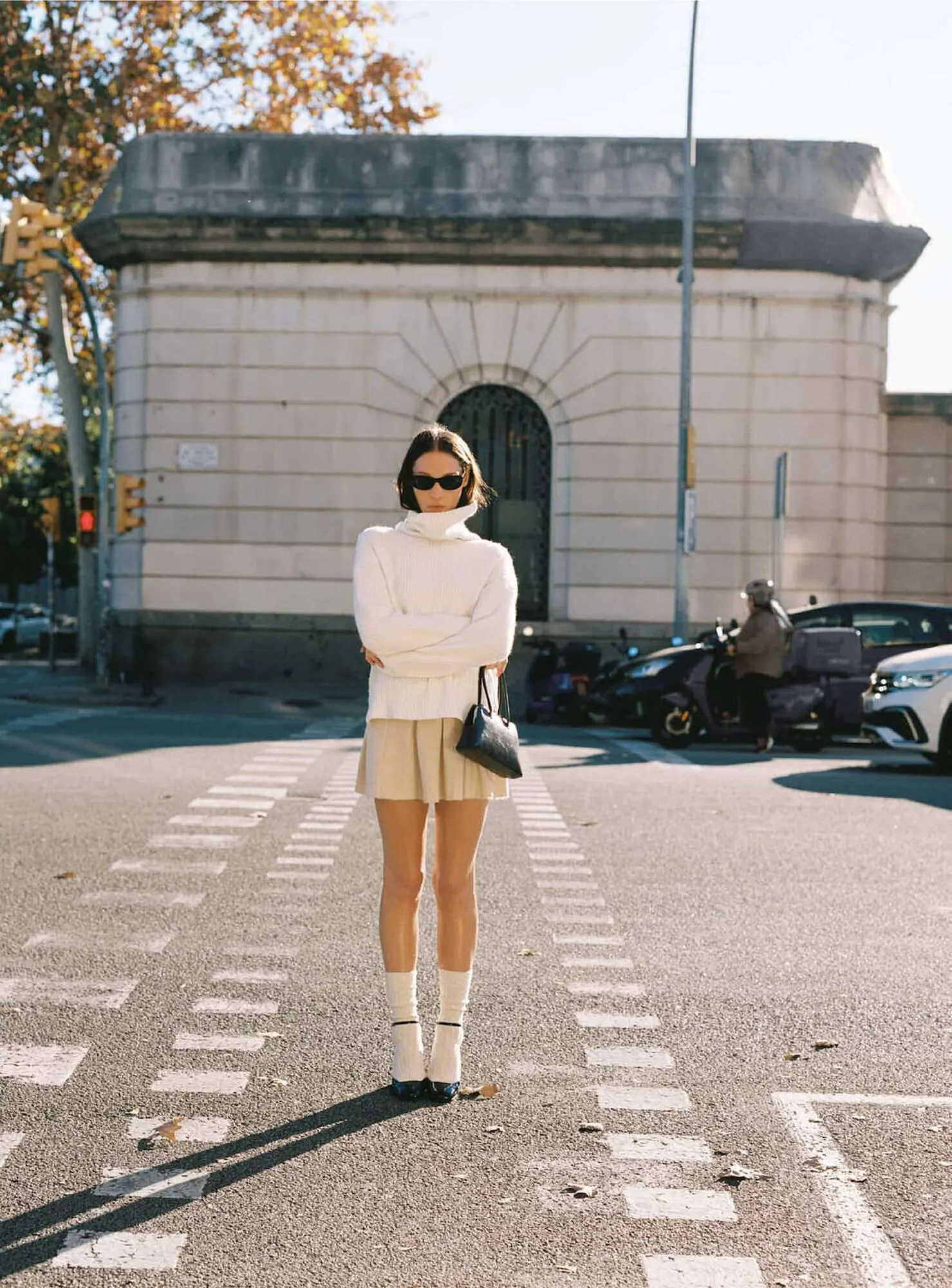 Catálogo de Folleto MANGO 9 de enero al 19 de abril 2024 - Página 10