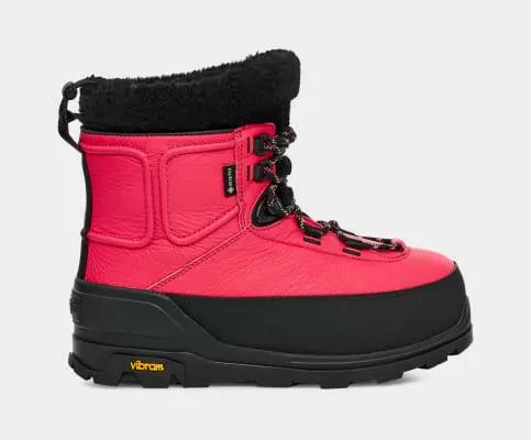 Botas Shasta Boot Mid
