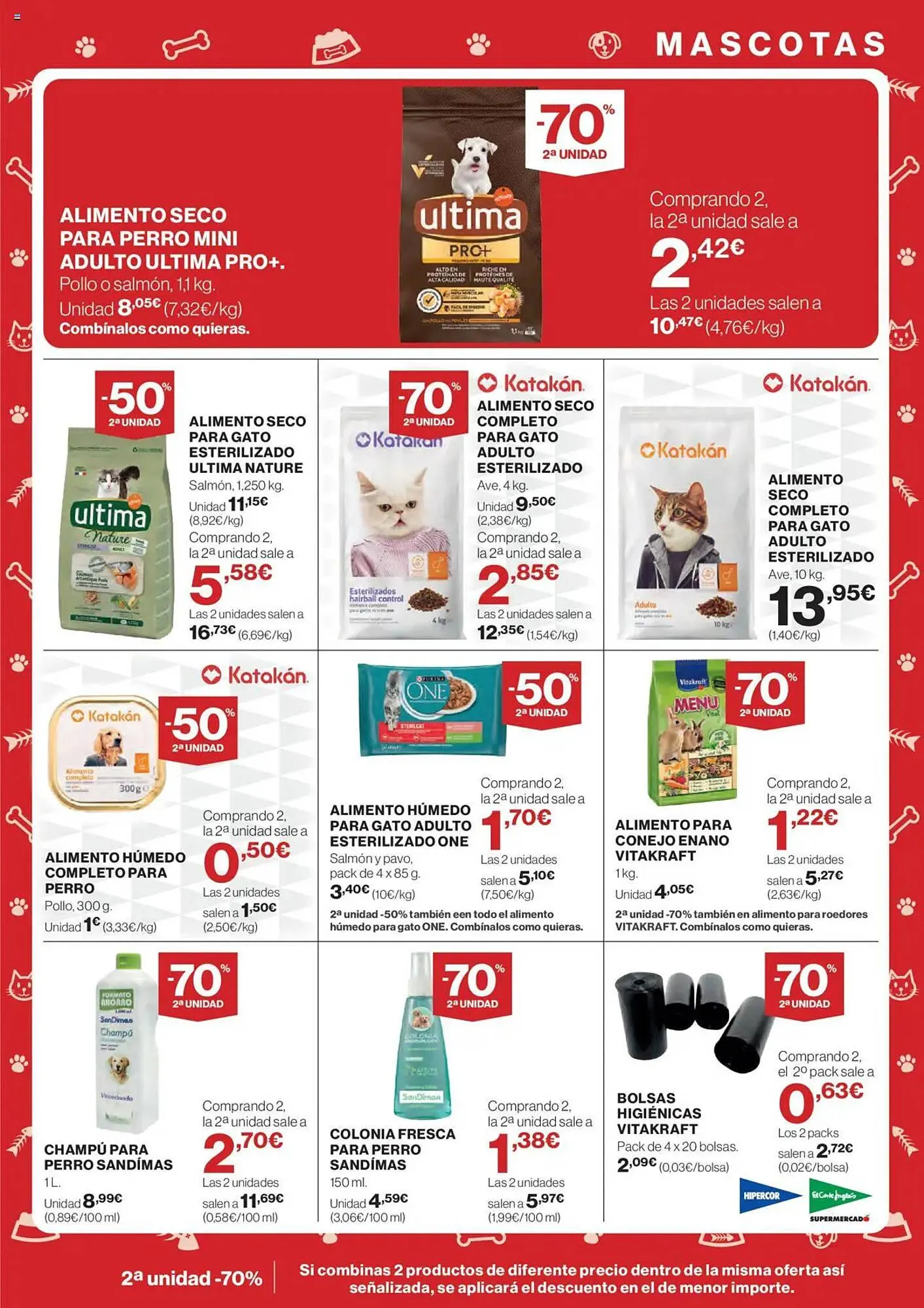 Catálogo de Catálogo El Corte Inglés 25 de septiembre al 8 de octubre 2025 - Página 38