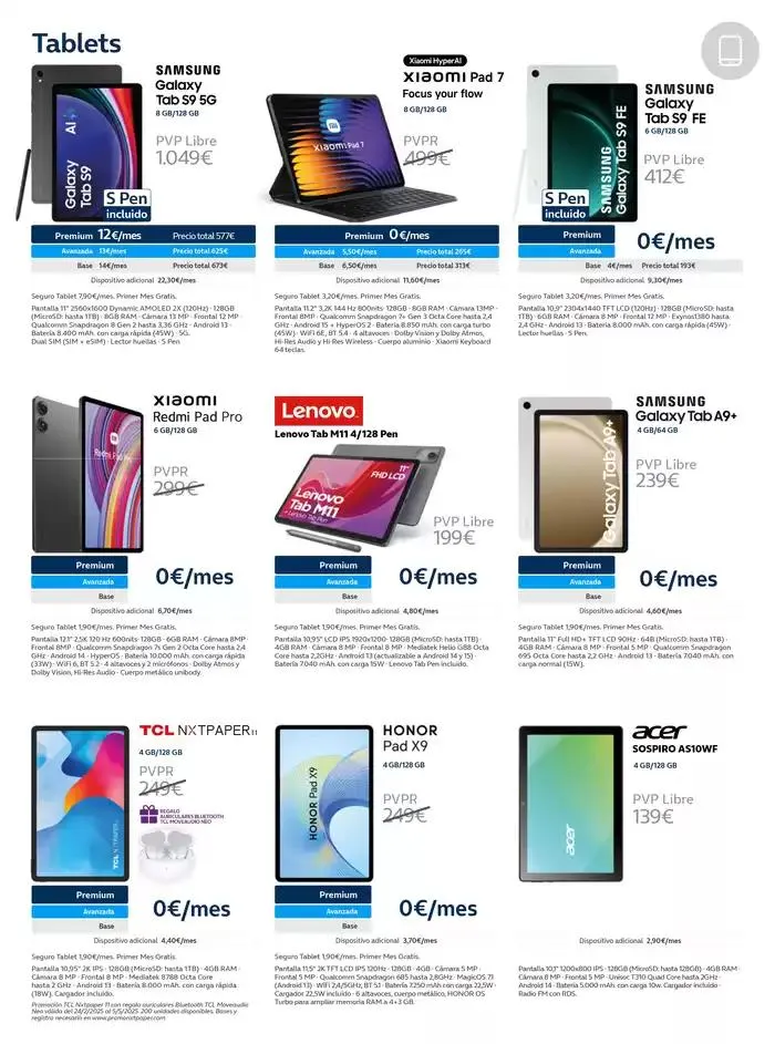 Catálogo de Regalar y acertar nunca fue tan fácil 7 de abril al 5 de mayo 2025 - Página 8