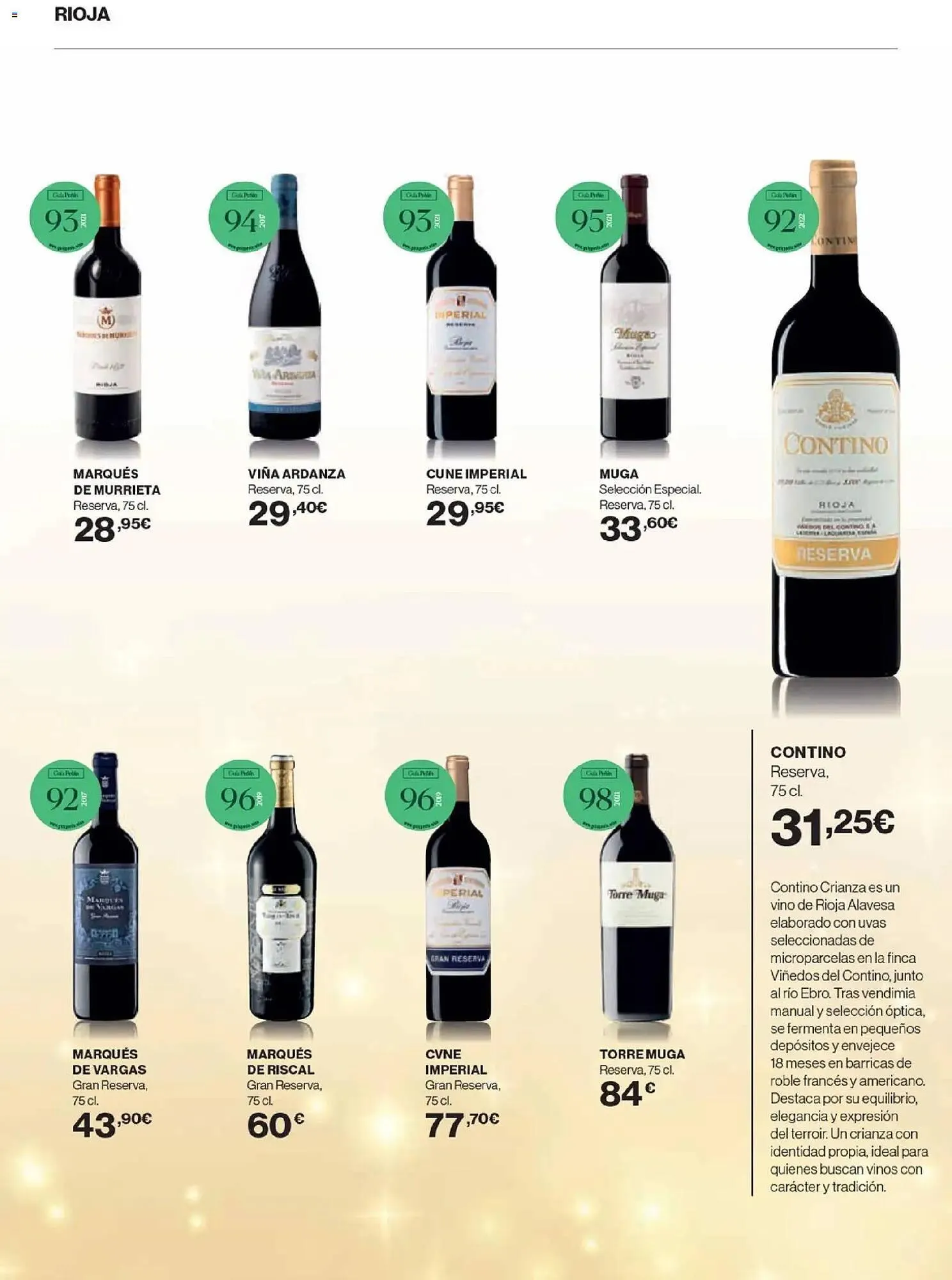 Catálogo de Catálogo Hipercor 20 de noviembre al 5 de enero 2026 - Página 13