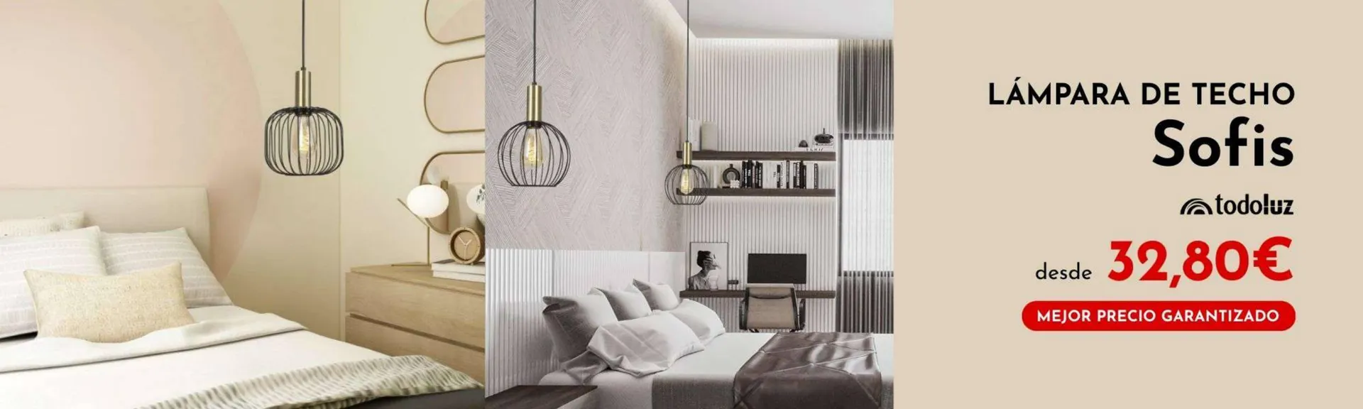 Catálogo de Catálogo Todoluz 9 de marzo al 22 de marzo 2026 - Página 3