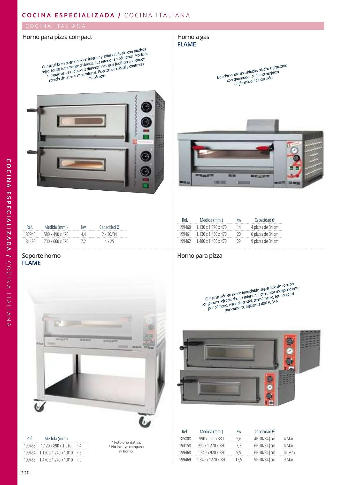 Catálogo de Folleto Makro 6 de enero al 1 de enero 2026 - Página 238