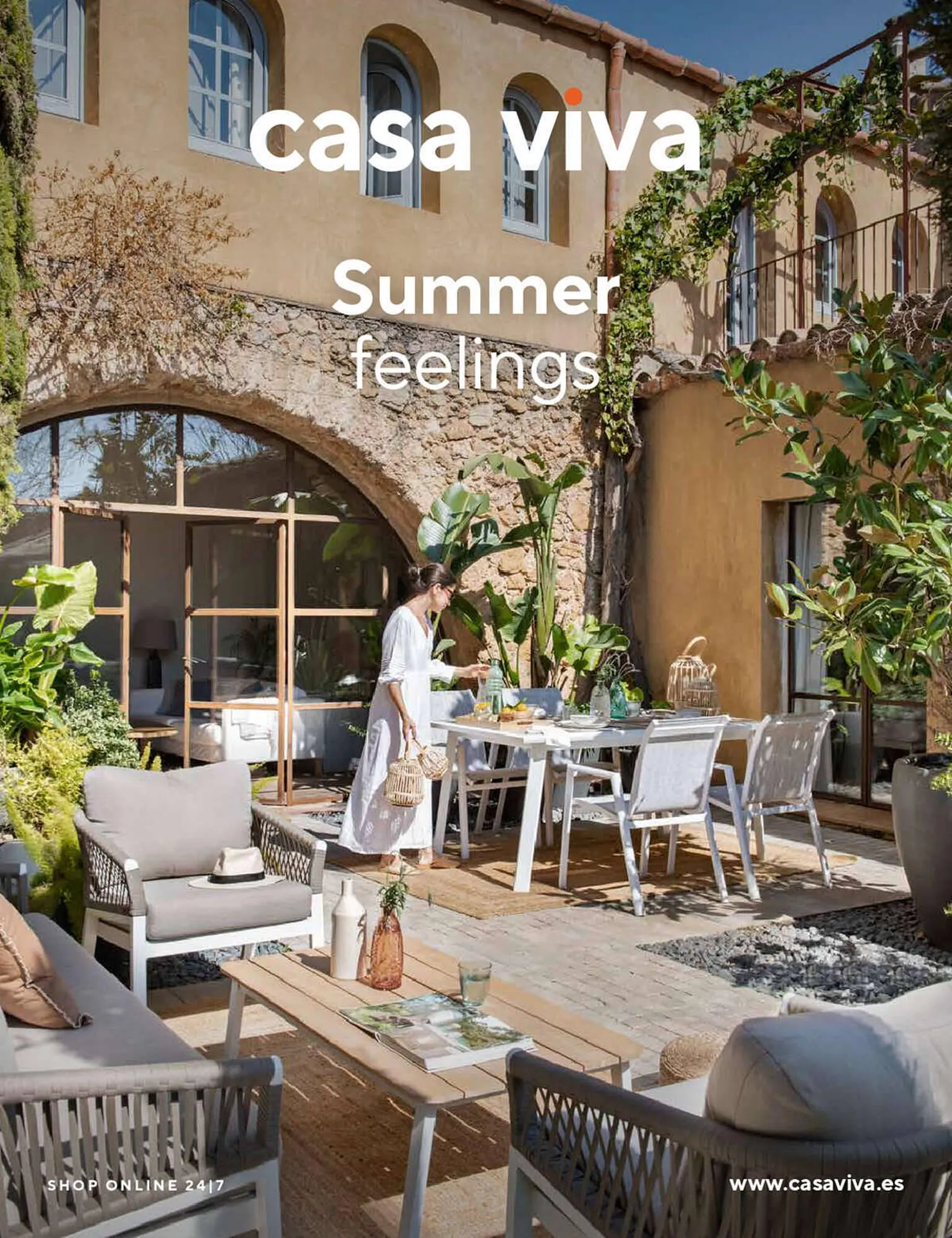 Folleto Casa Viva - 1