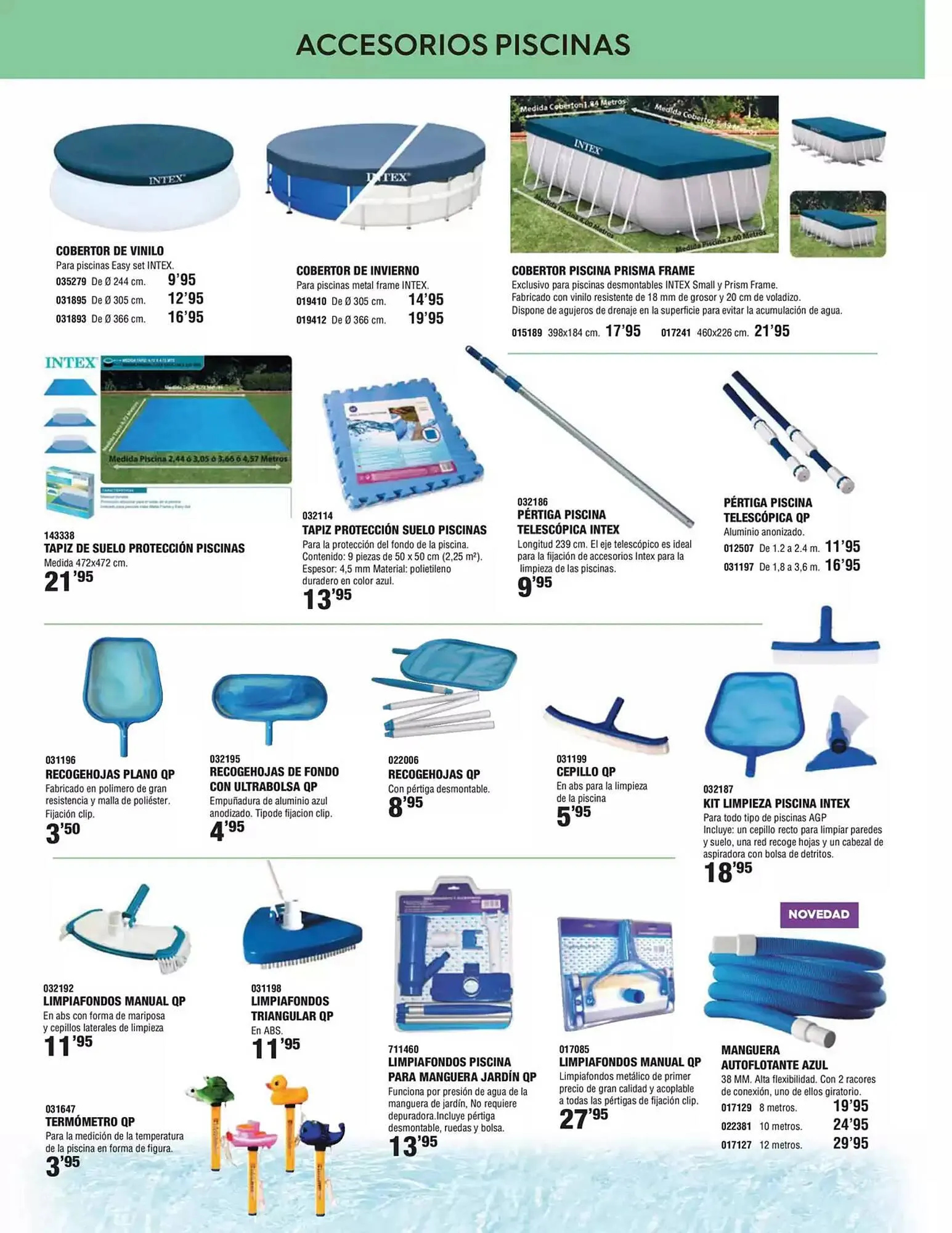 Catálogo de Folleto Optimus 2 de abril al 31 de julio 2025 - Página 44