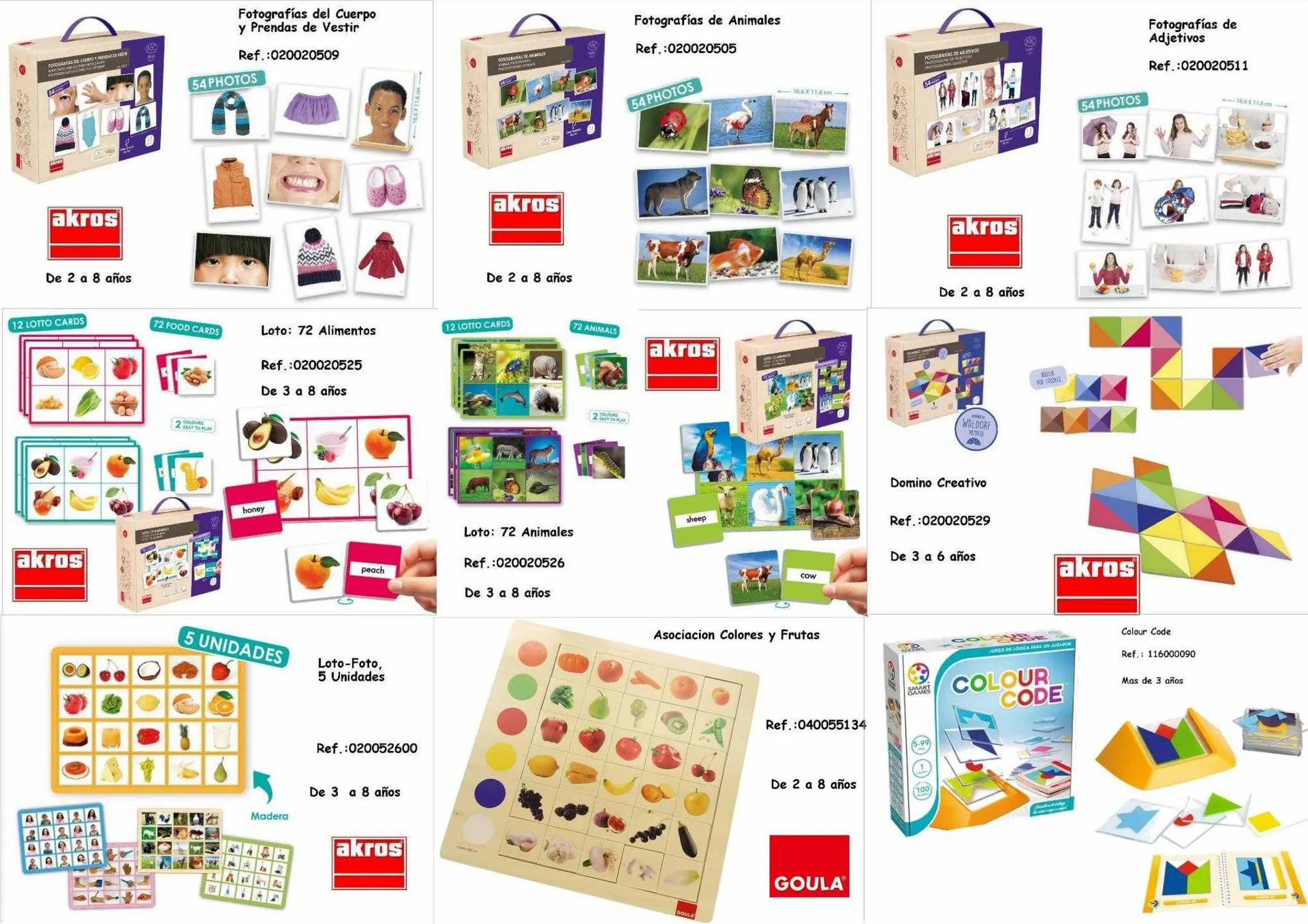 Catálogo de Catálogo Jugueterías Lifer 23 de marzo al 29 de febrero 2024 - Página 10