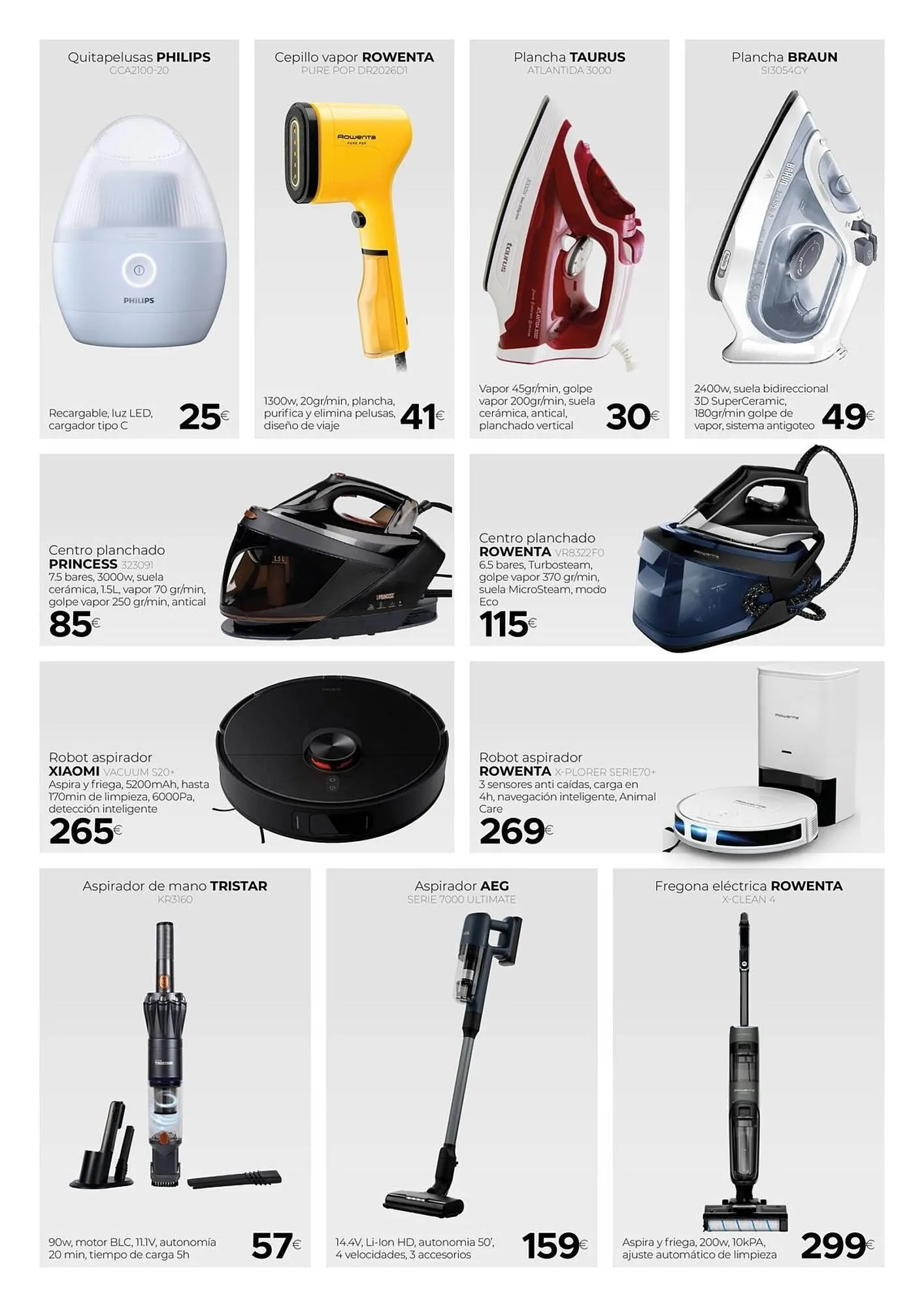 Catálogo de Catálogo Tien 21 3 de febrero al 28 de febrero 2026 - Página 6