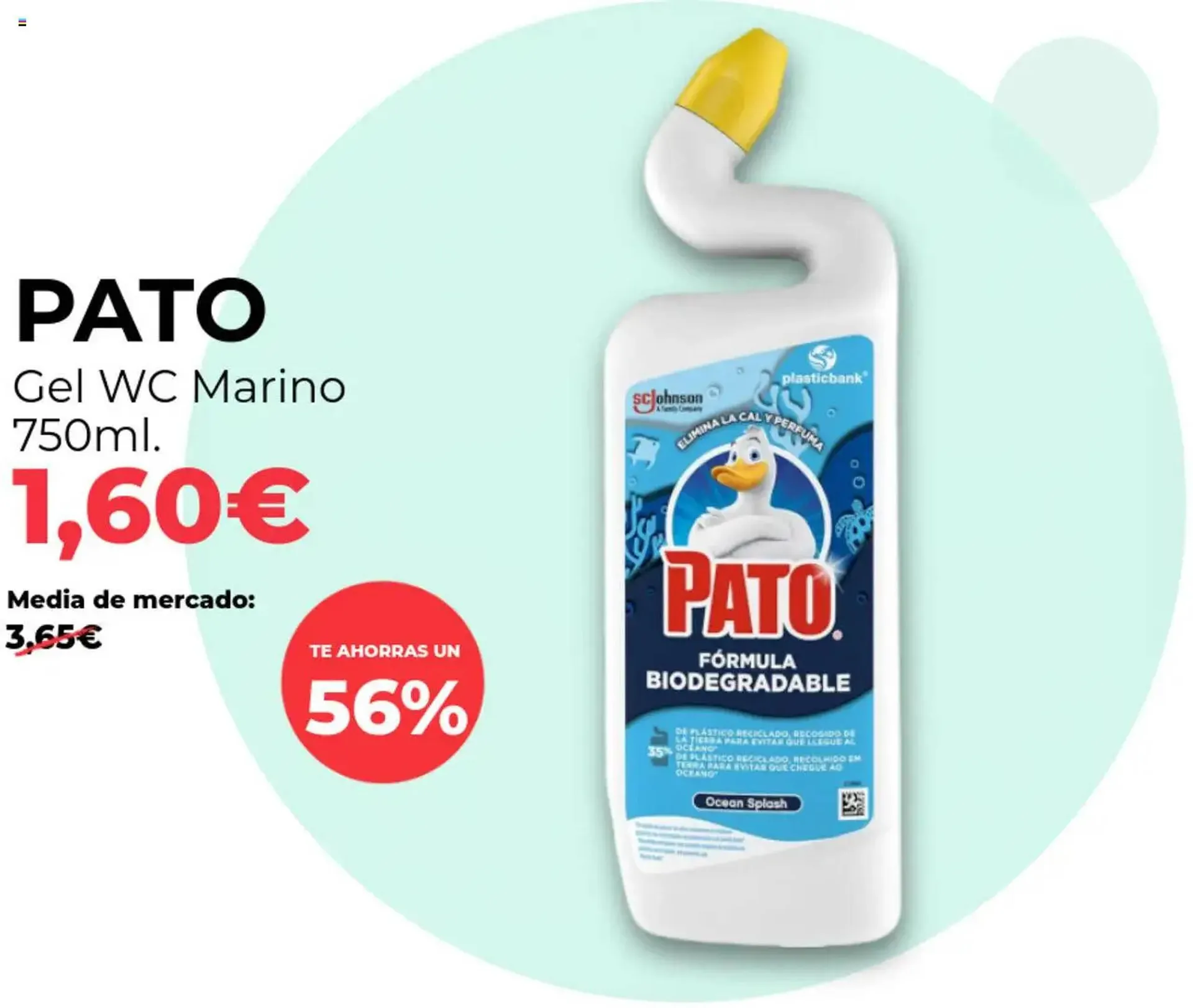 Catálogo de Folleto PrimaPrix 1 de julio al 6 de julio 2025 - Página 2