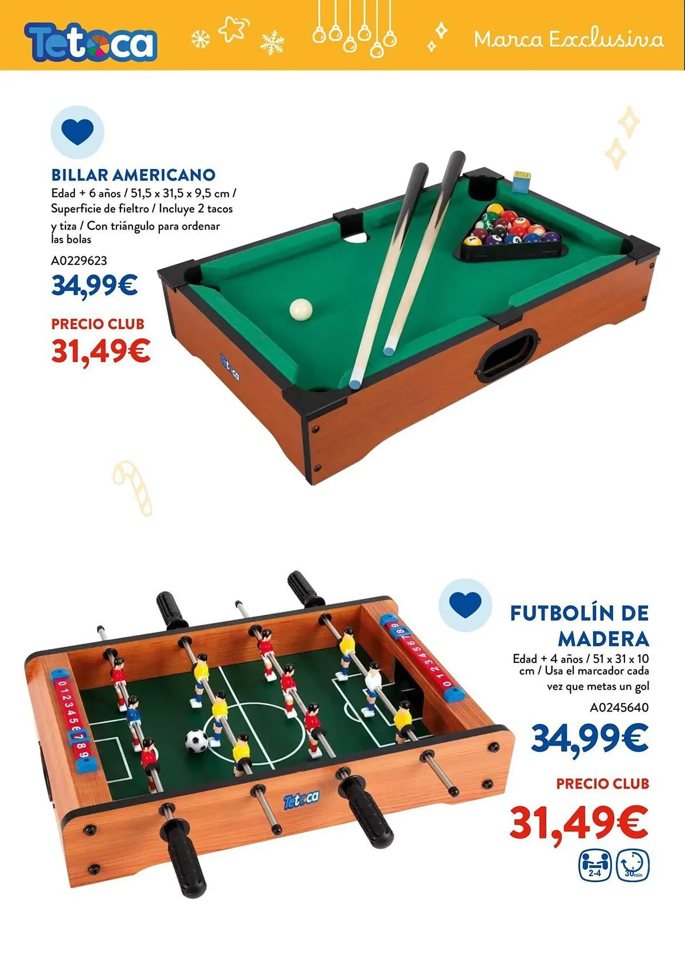 Catálogo de Catálogo Juguettos 28 de octubre al 24 de diciembre 2025 - Página 373