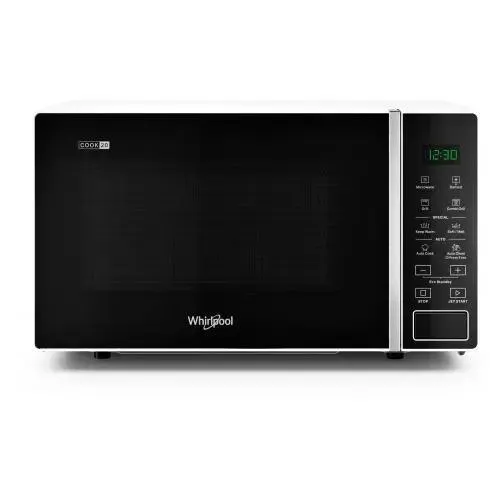 Microondas Whirlpool MWP 203 W