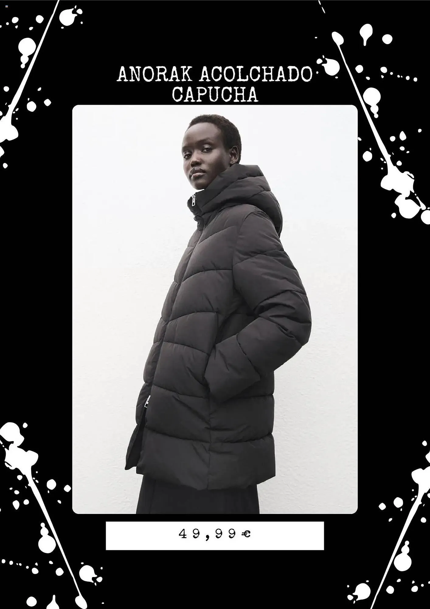 Catálogo de Catálogo MANGO 26 de noviembre al 30 de noviembre 2025 - Página 2