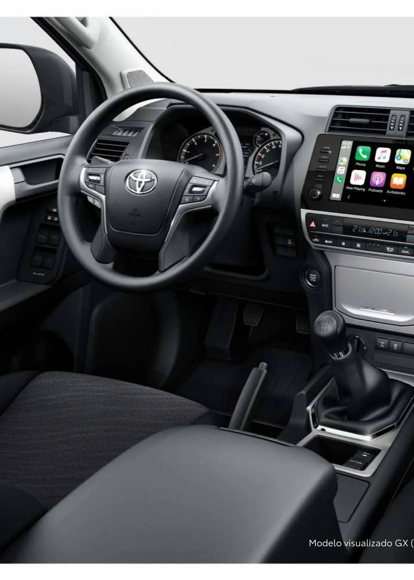 Catálogo de Folleto Toyota 8 de enero al 8 de enero 2024 - Página 48