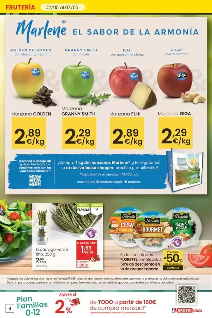 Catálogo de 2° unidad 70% de descuento 2 de mayo al 13 de mayo 2025 - Página 4