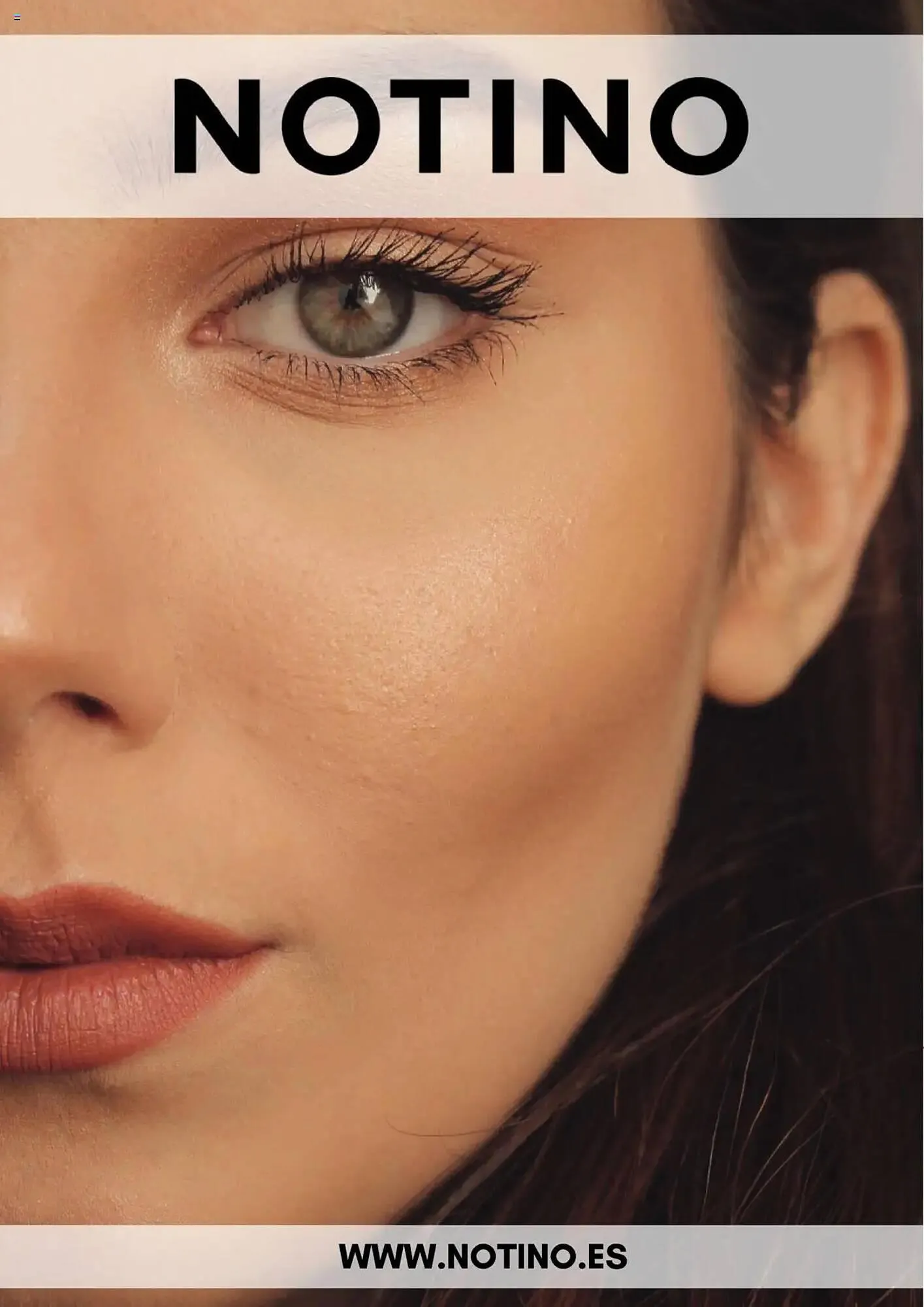 Folleto Notino - 1