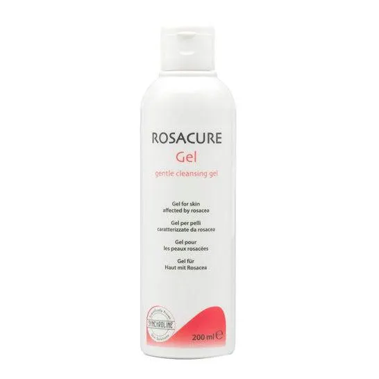 Rosacure Gentle Cleansing Gel Limpiador 200ml