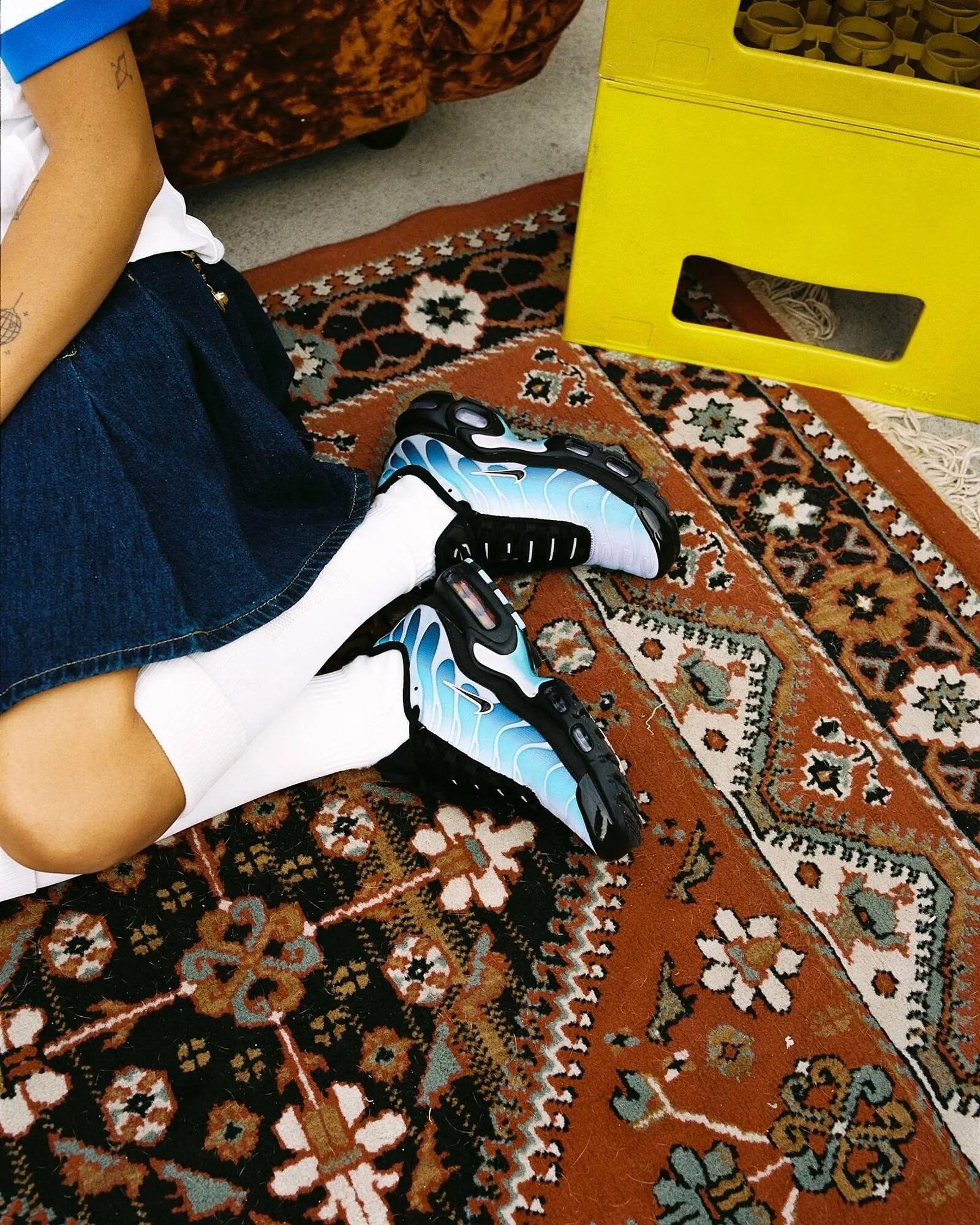 Catálogo de Folleto Foot Locker 13 de julio al 26 de julio 2025 - Página 2