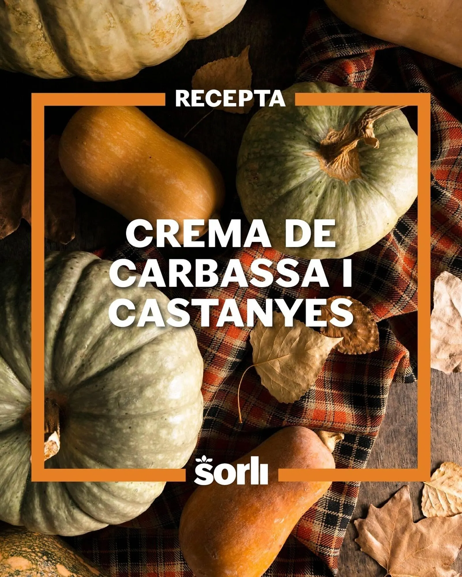 Catálogo de Catálogo Sorli 11 de noviembre al 17 de noviembre 2025 - Página 1