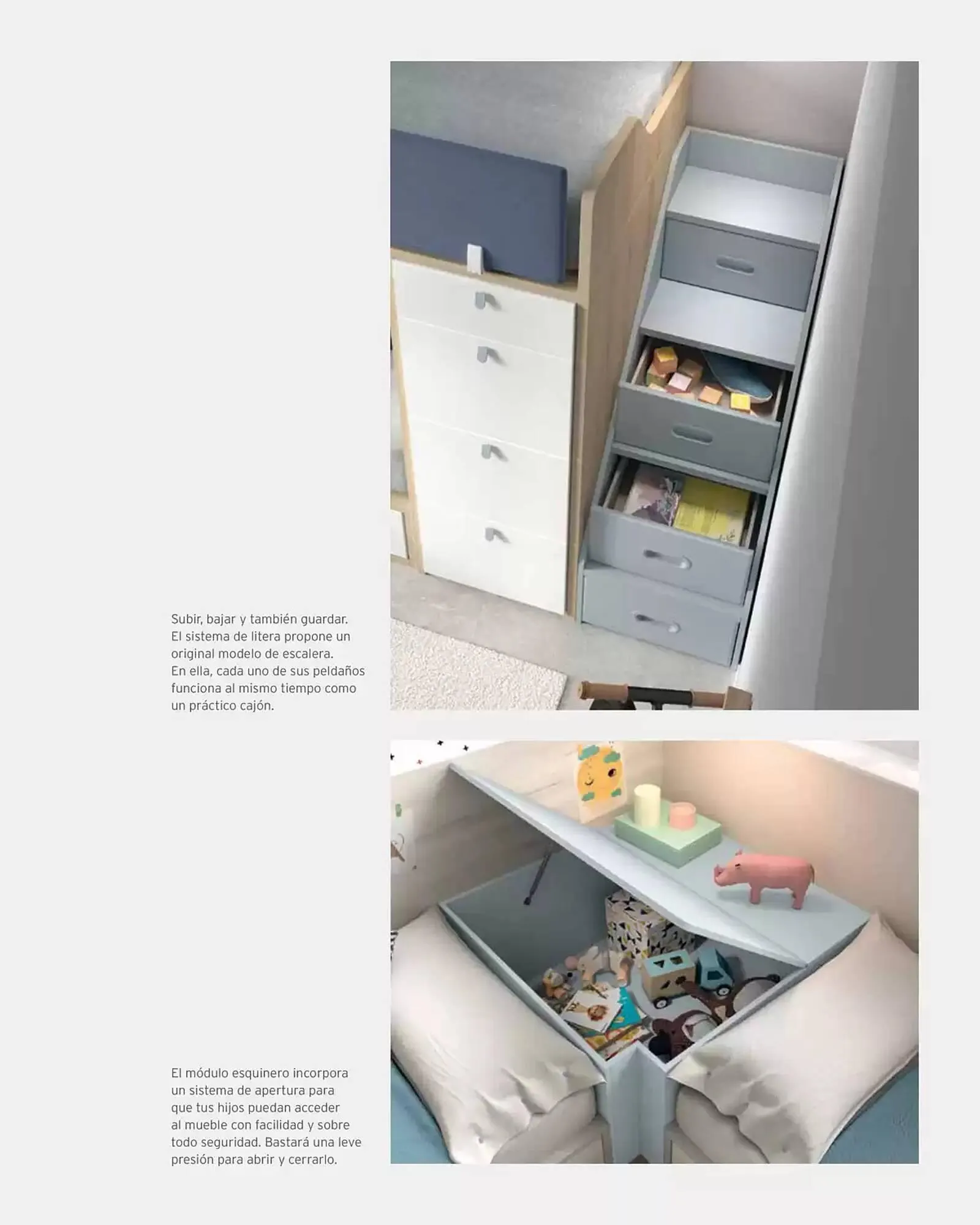 Catálogo de Folleto Kibuc 11 de noviembre al 11 de noviembre 2025 - Página 141