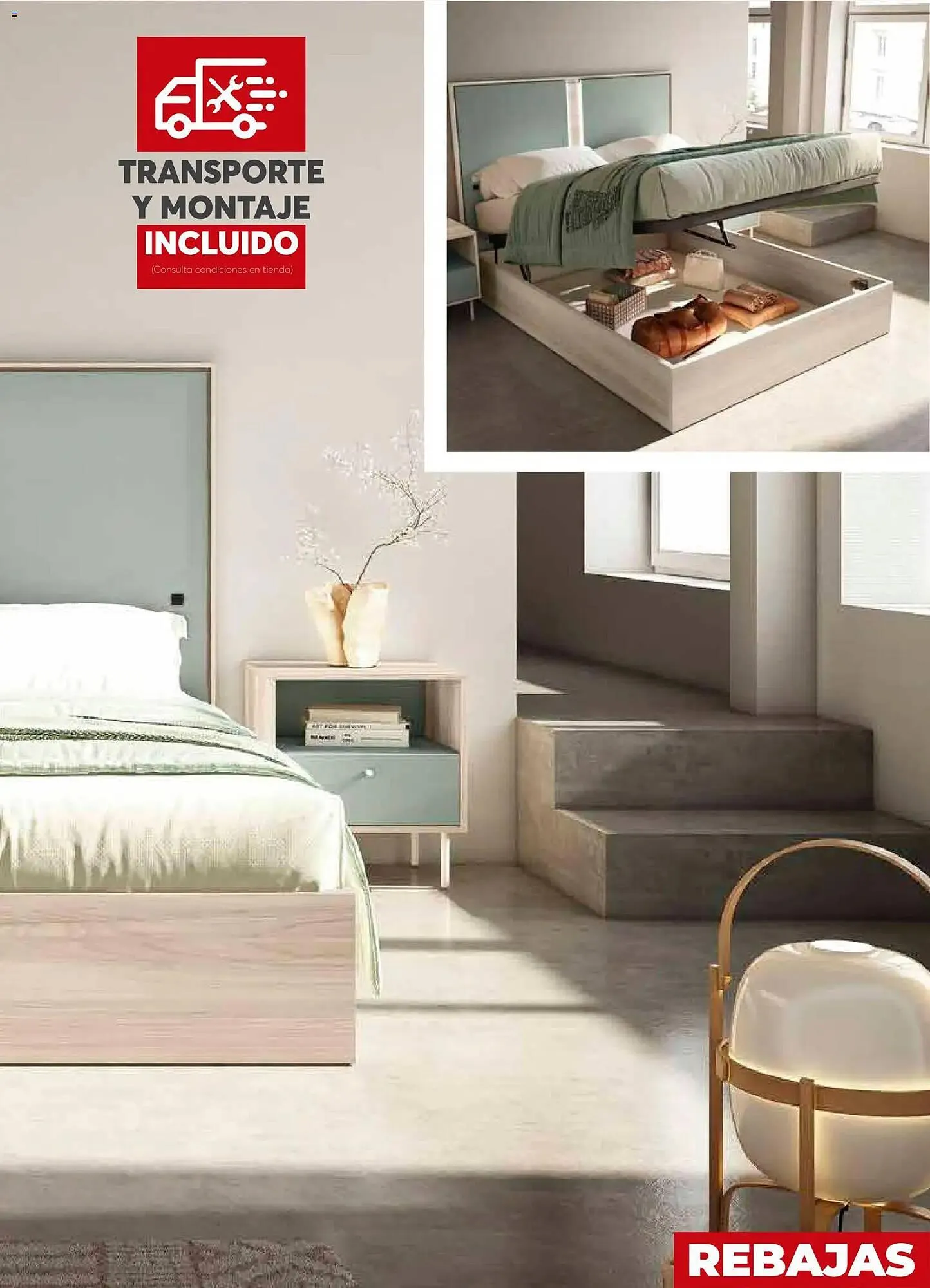 Catálogo de Catálogo Merkamueble 21 de enero al 28 de febrero 2026 - Página 45