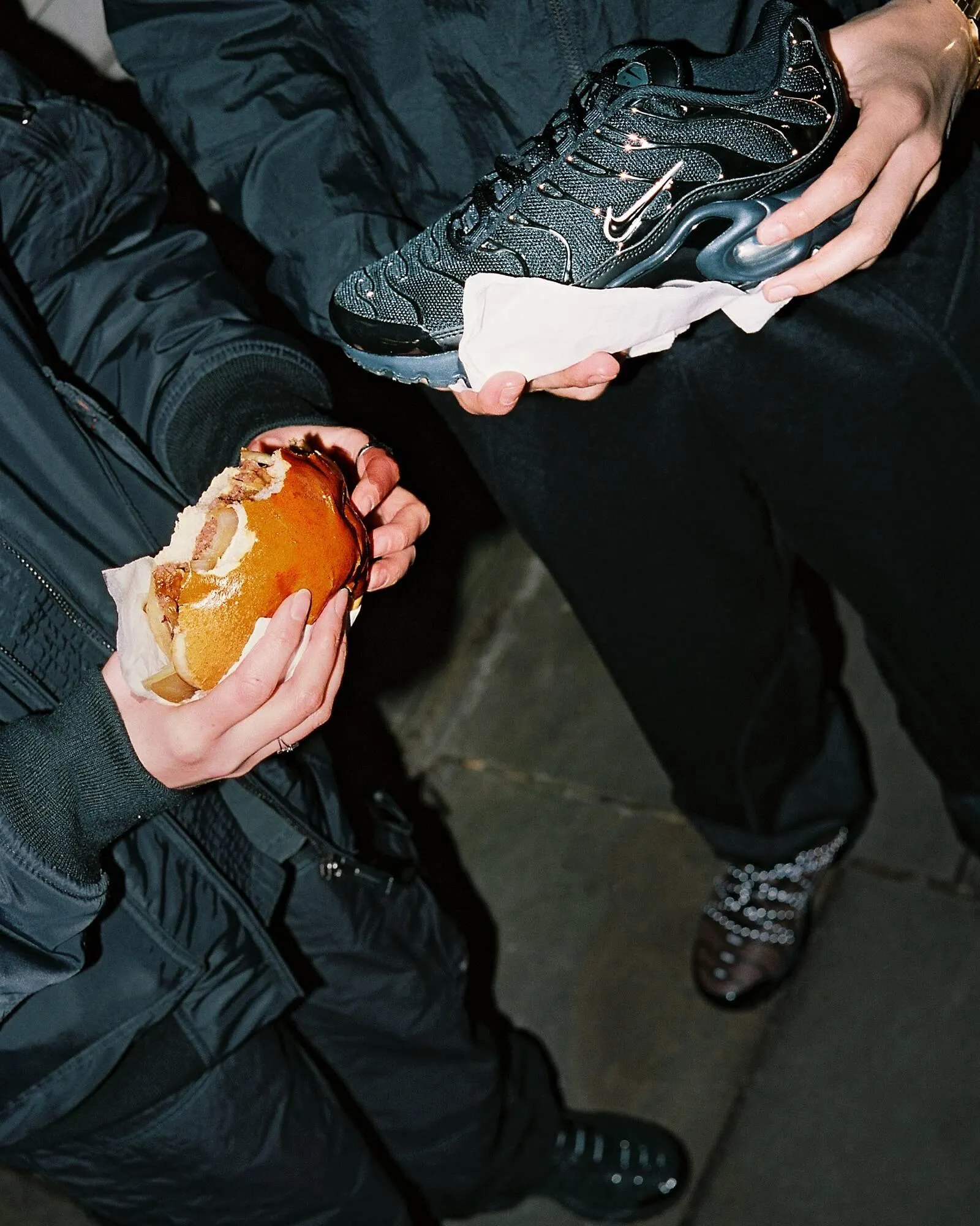 Catálogo de Folleto Foot Locker 4 de febrero al 17 de febrero 2025 - Página 5