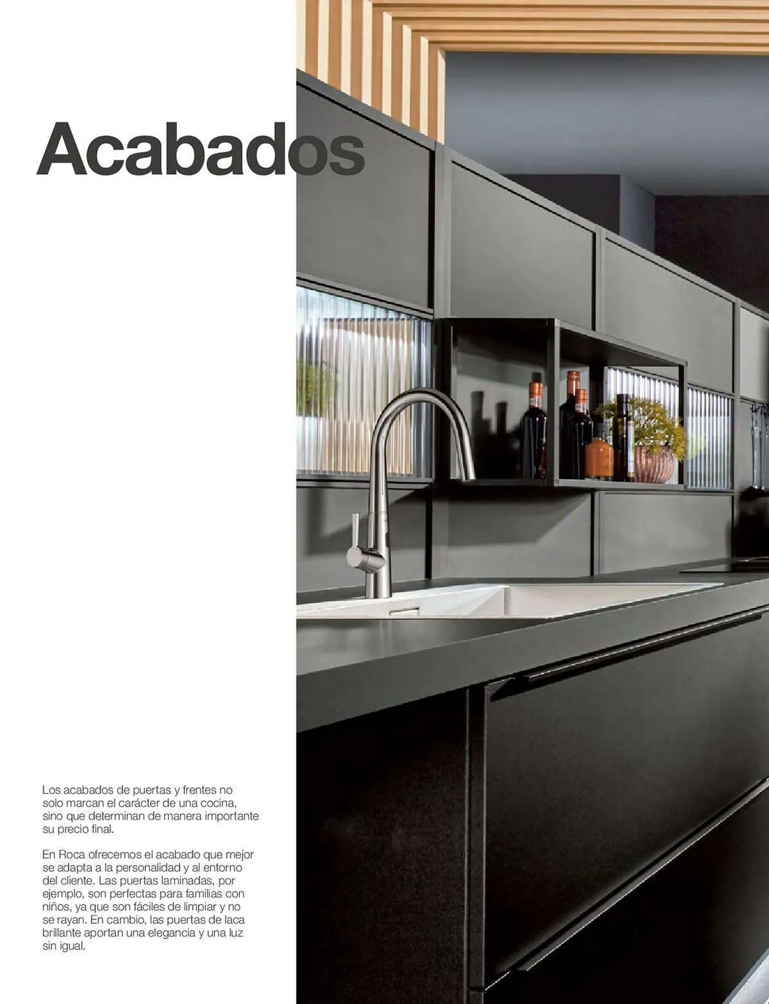Catálogo de Folleto Roca 5 de enero al 1 de enero 2024 - Página 39