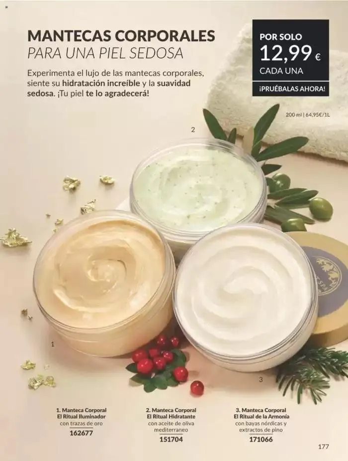 Catálogo de Catálogo AVON 1 de octubre al 31 de octubre 2024 - Página 85