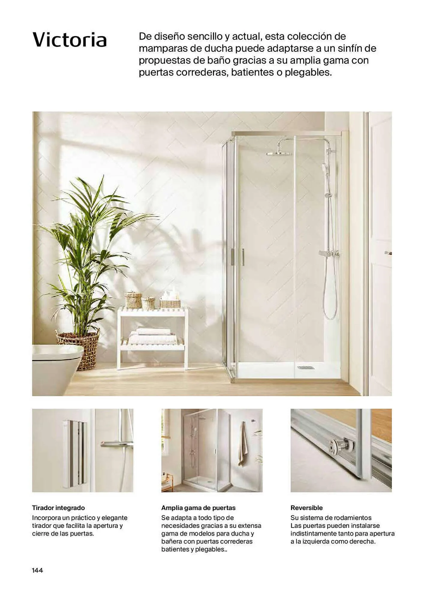 Catálogo de Catálogo Roca 8 de mayo al 29 de febrero 2024 - Página 122