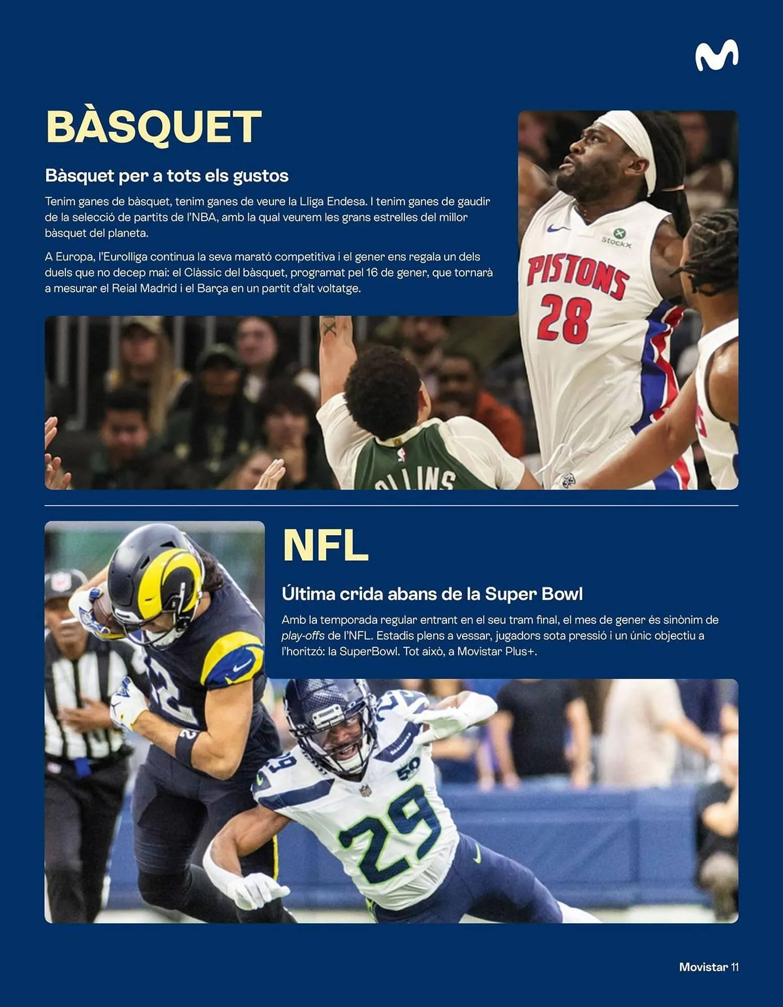Catálogo de Catálogo Movistar 7 de enero al 31 de enero 2026 - Página 11