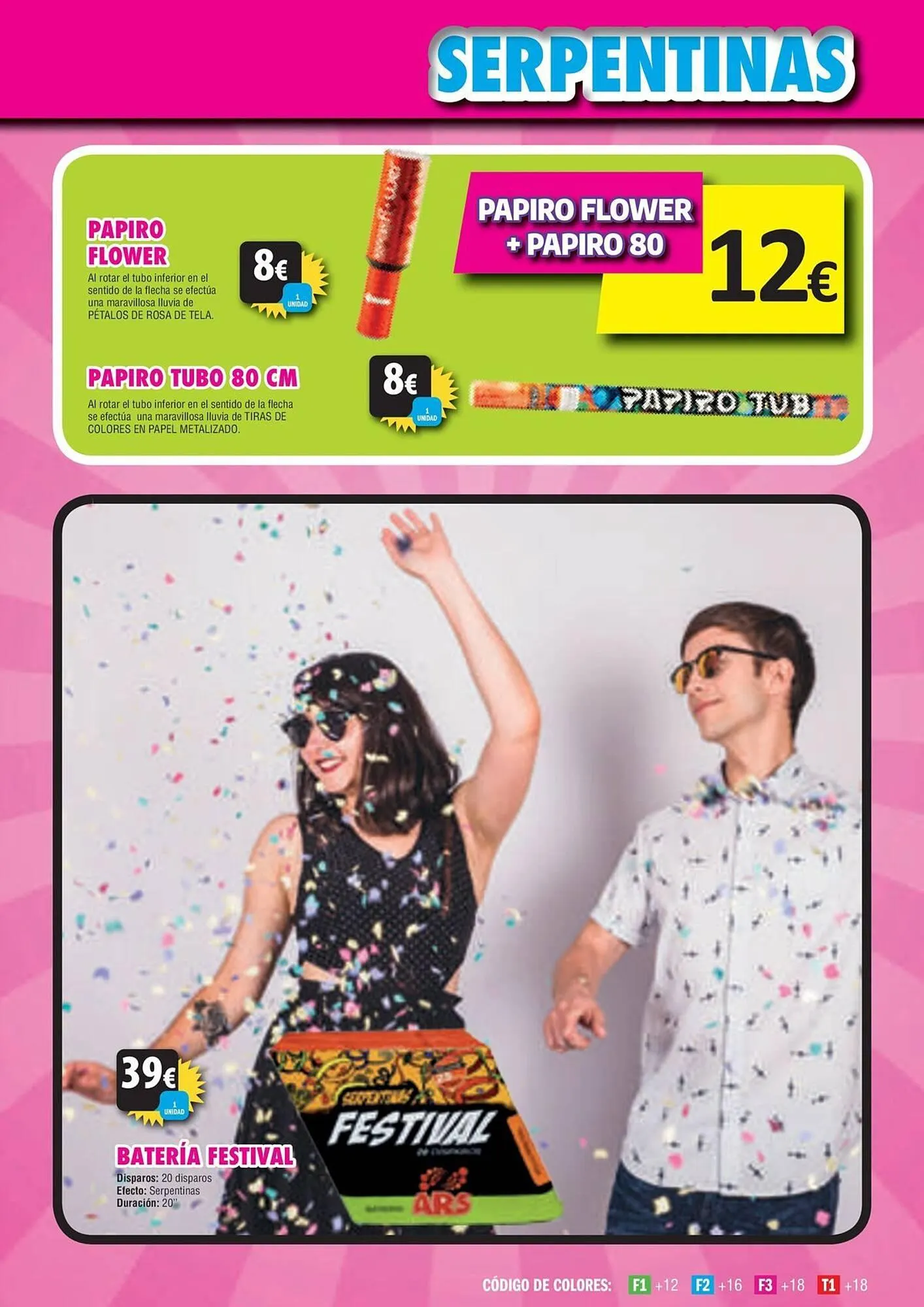 Catálogo de Catálogo Hipercohete 2 de diciembre al 25 de diciembre 2025 - Página 19