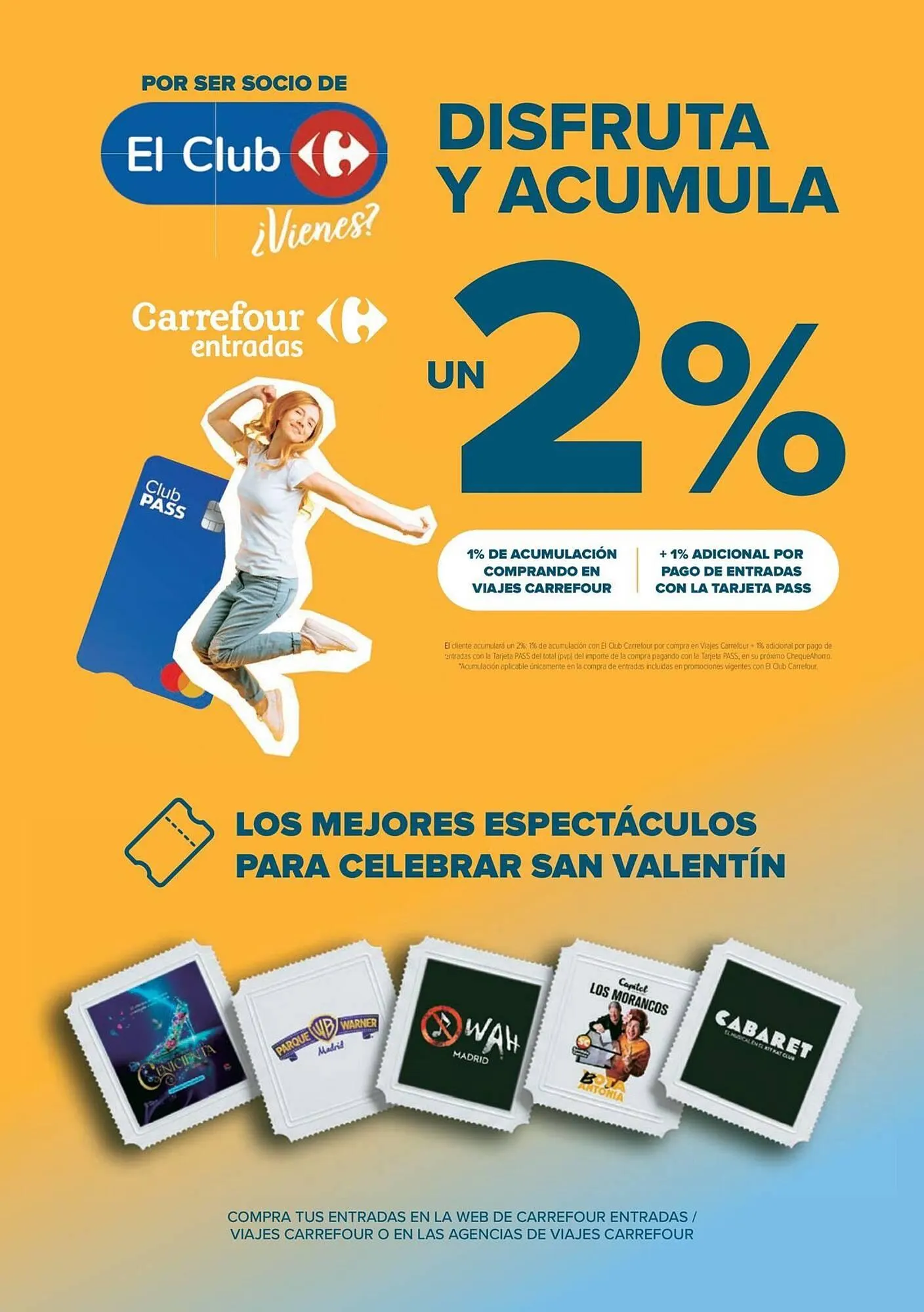 Catálogo de Folleto Carrefour 4 de febrero al 15 de febrero 2026 - Página 16
