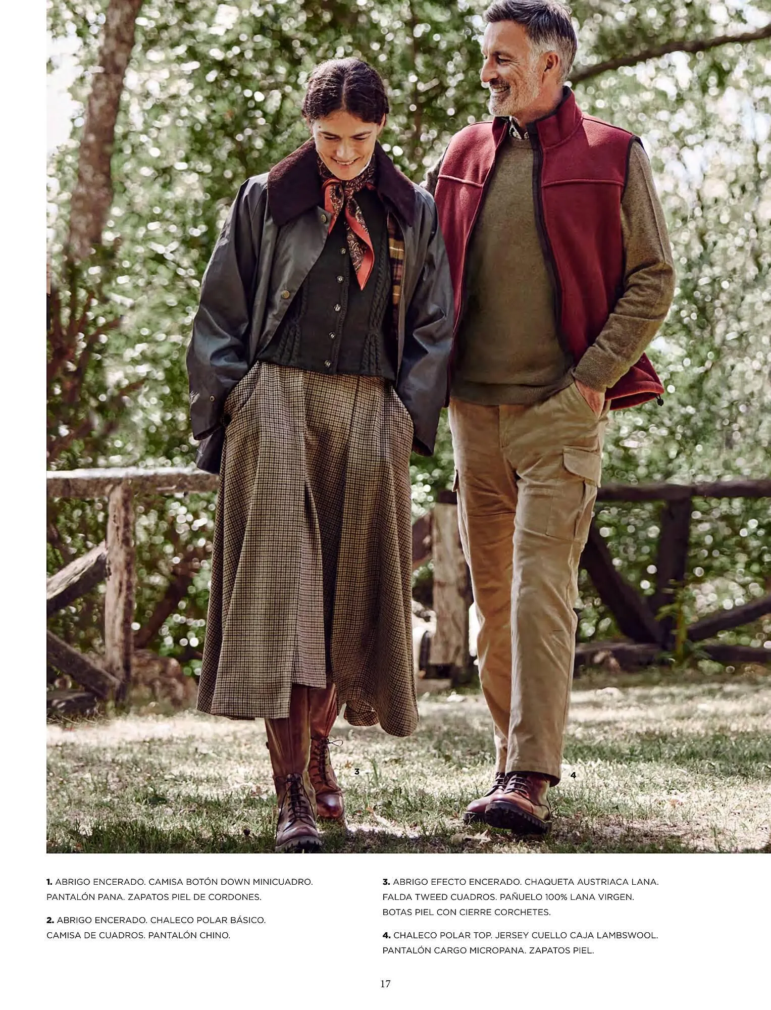 Catálogo de Folleto El Corte Inglés 6 de enero al 31 de diciembre 2025 - Página 17