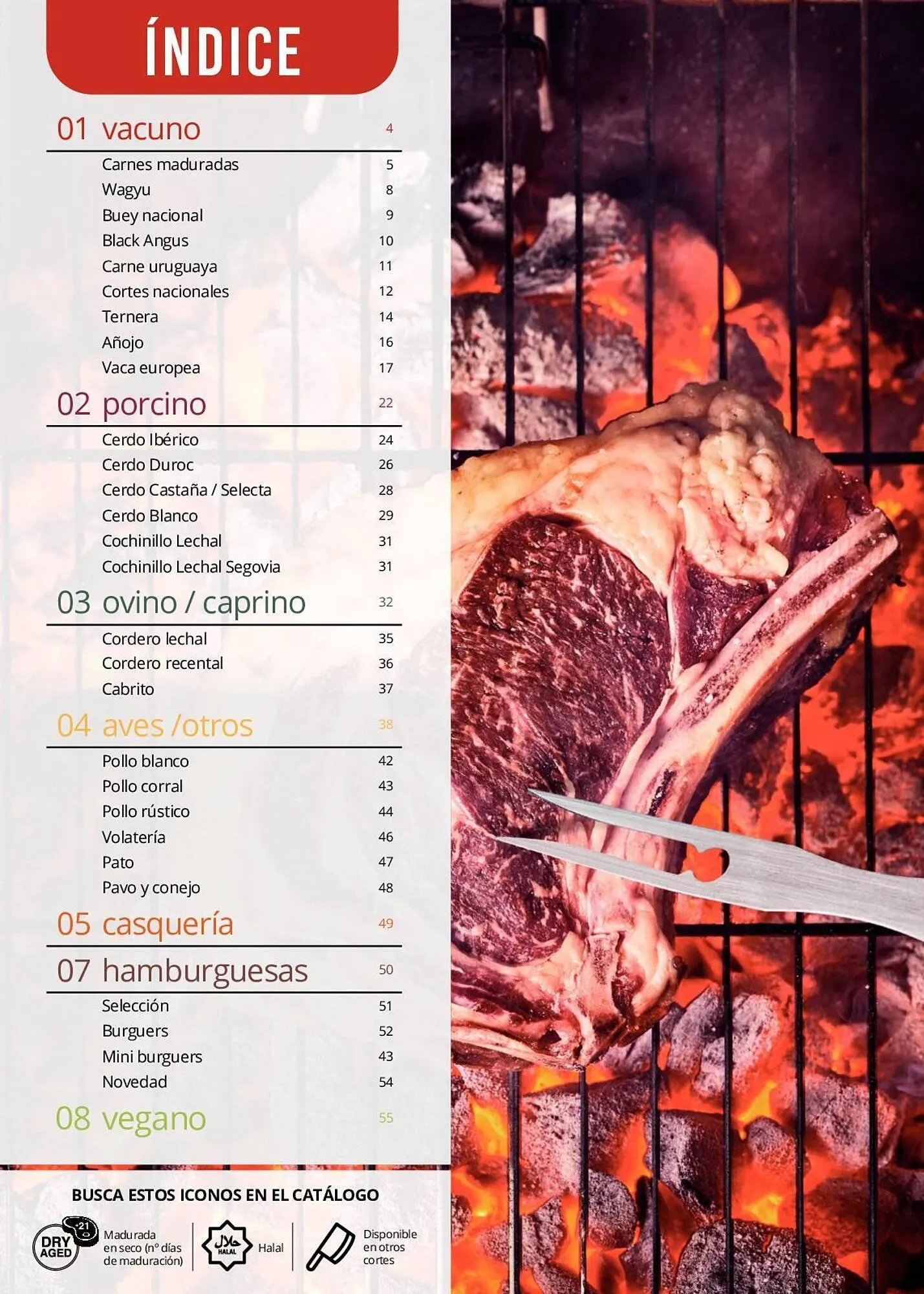 Catálogo de Folleto Makro 15 de mayo al 31 de diciembre 2023 - Página 3