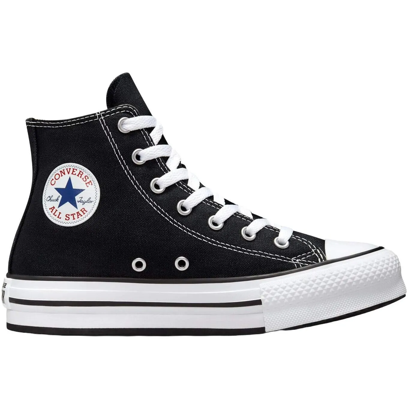 Zapatillas Converse Chuck Taylor All Star Platform High Top