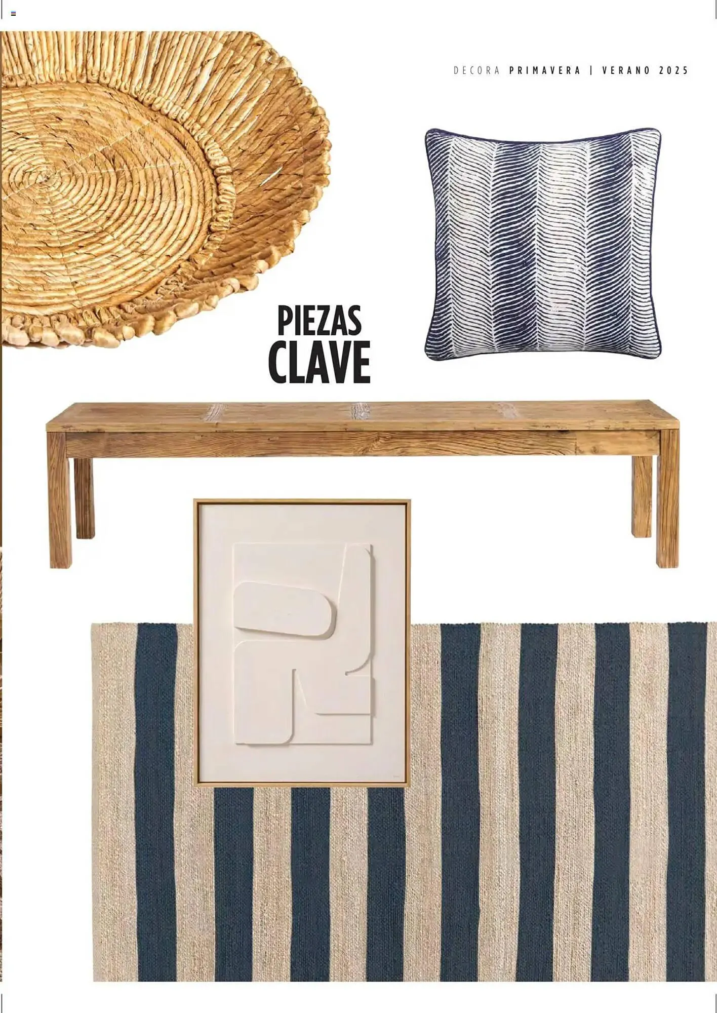 Catálogo de Folleto El Corte Inglés 22 de abril al 31 de diciembre 2025 - Página 11