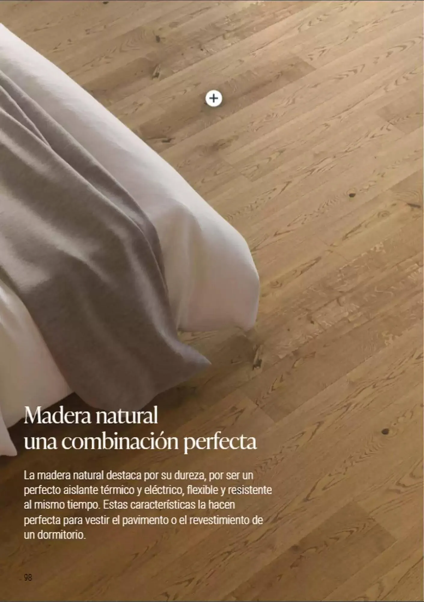 Catálogo de Folleto Porcelanosa 11 de marzo al 31 de diciembre 2025 - Página 100