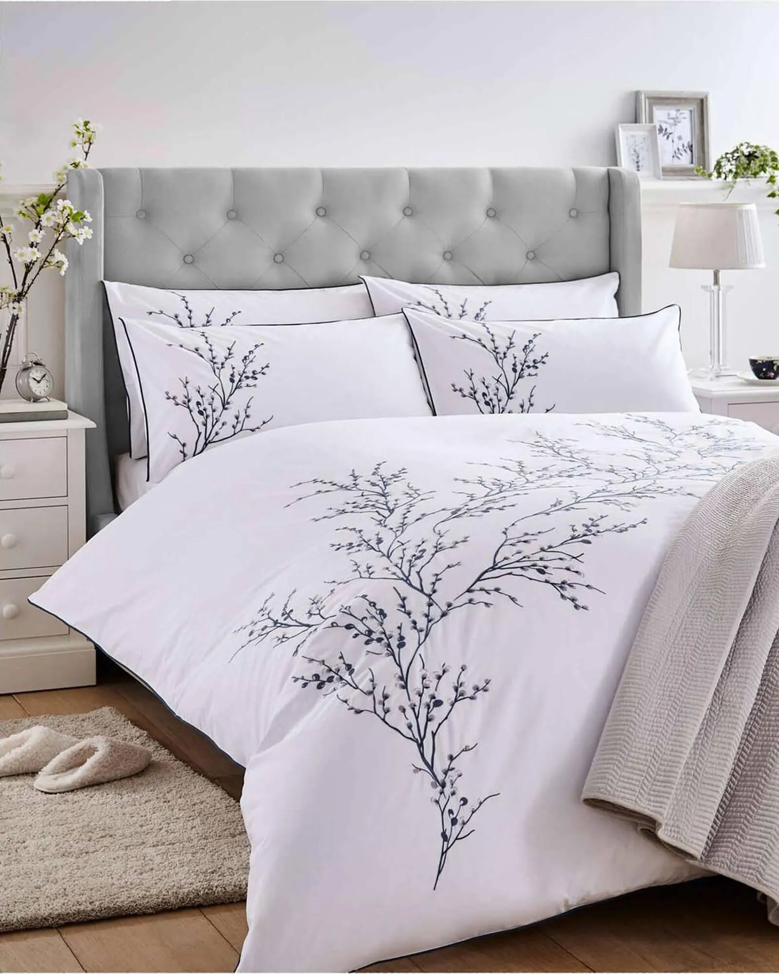 Catálogo de Folleto Laura Ashley 2 de marzo al 1 de febrero 2024 - Página 48