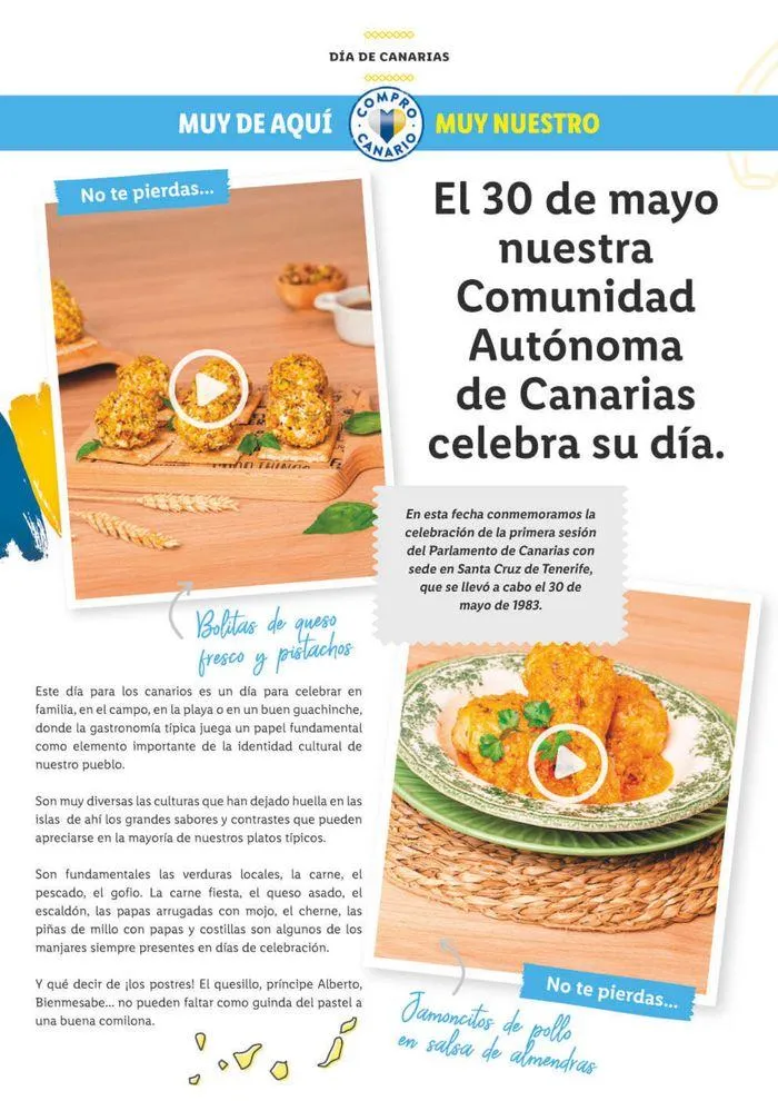 Catálogo de IN LIDL! 7 de mayo al 3 de junio 2024 - Página 10