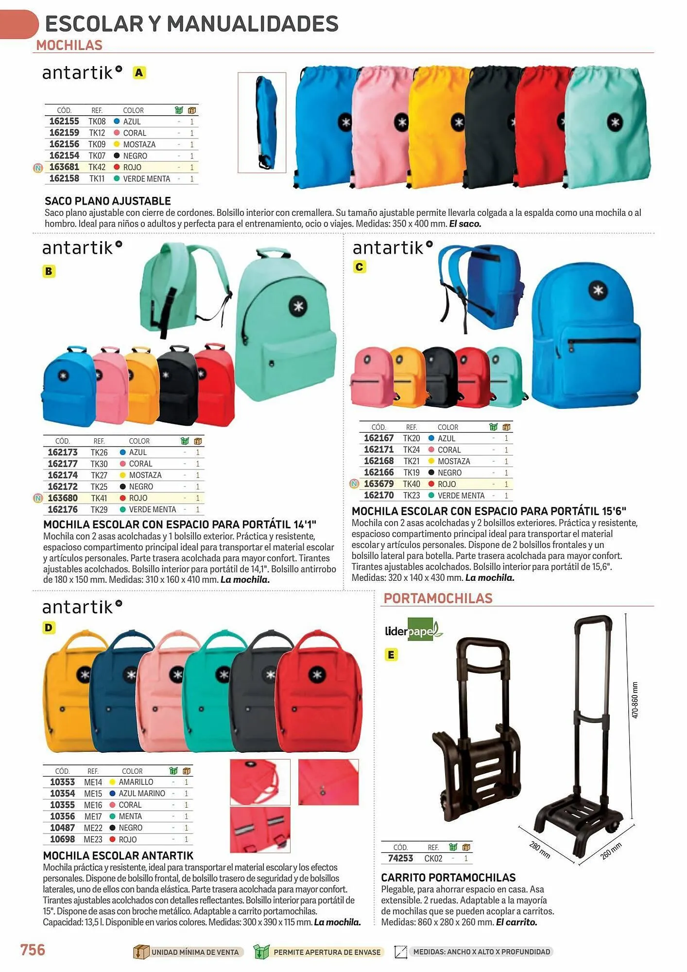 Catálogo de Folleto Carlin 25 de julio al 31 de diciembre 2023 - Página 782