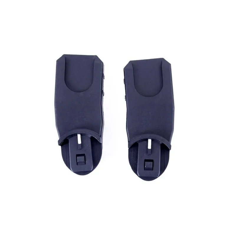 Adaptador Grupo 0 Universal Easy Twin 3