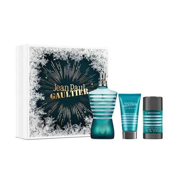JEAN PAUL GAULTIER