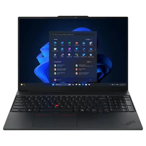 ThinkPad E16 Gen 3 (16" Intel)